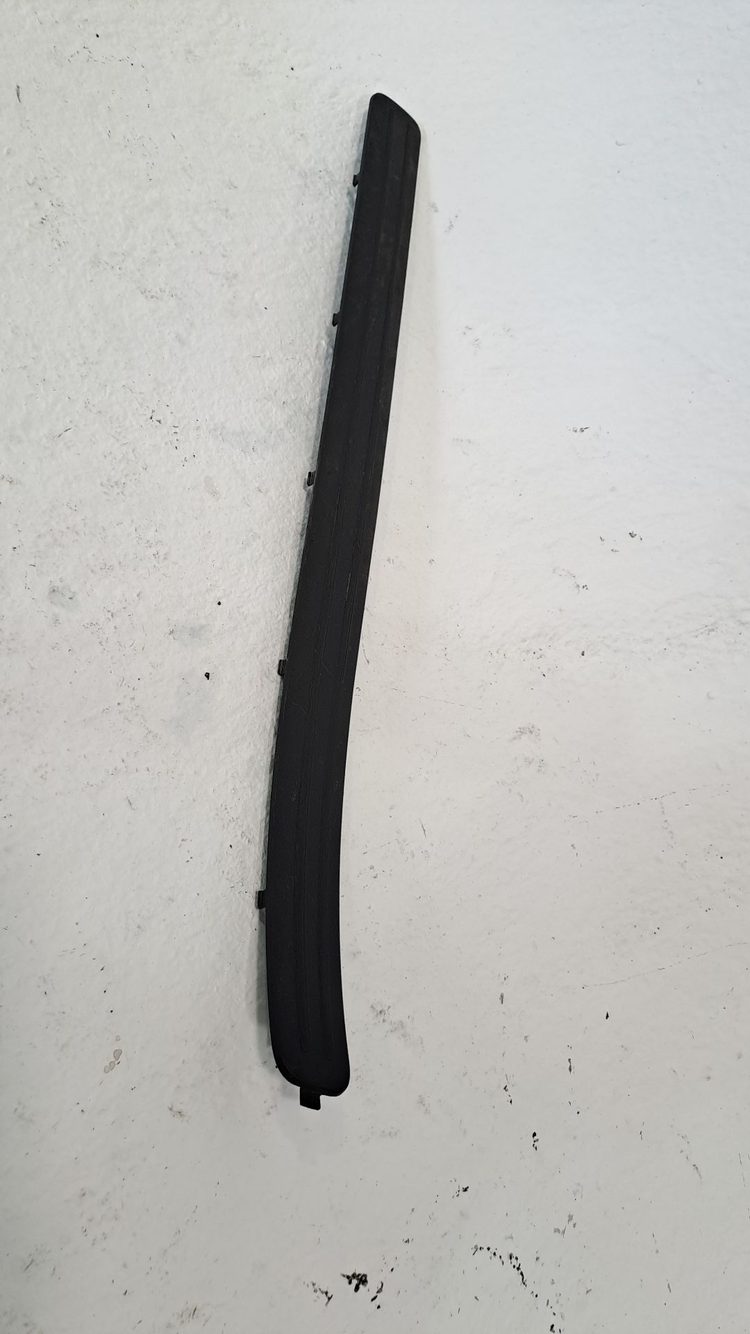 Trim Panel PORSCHE CAYENNE (9PA)