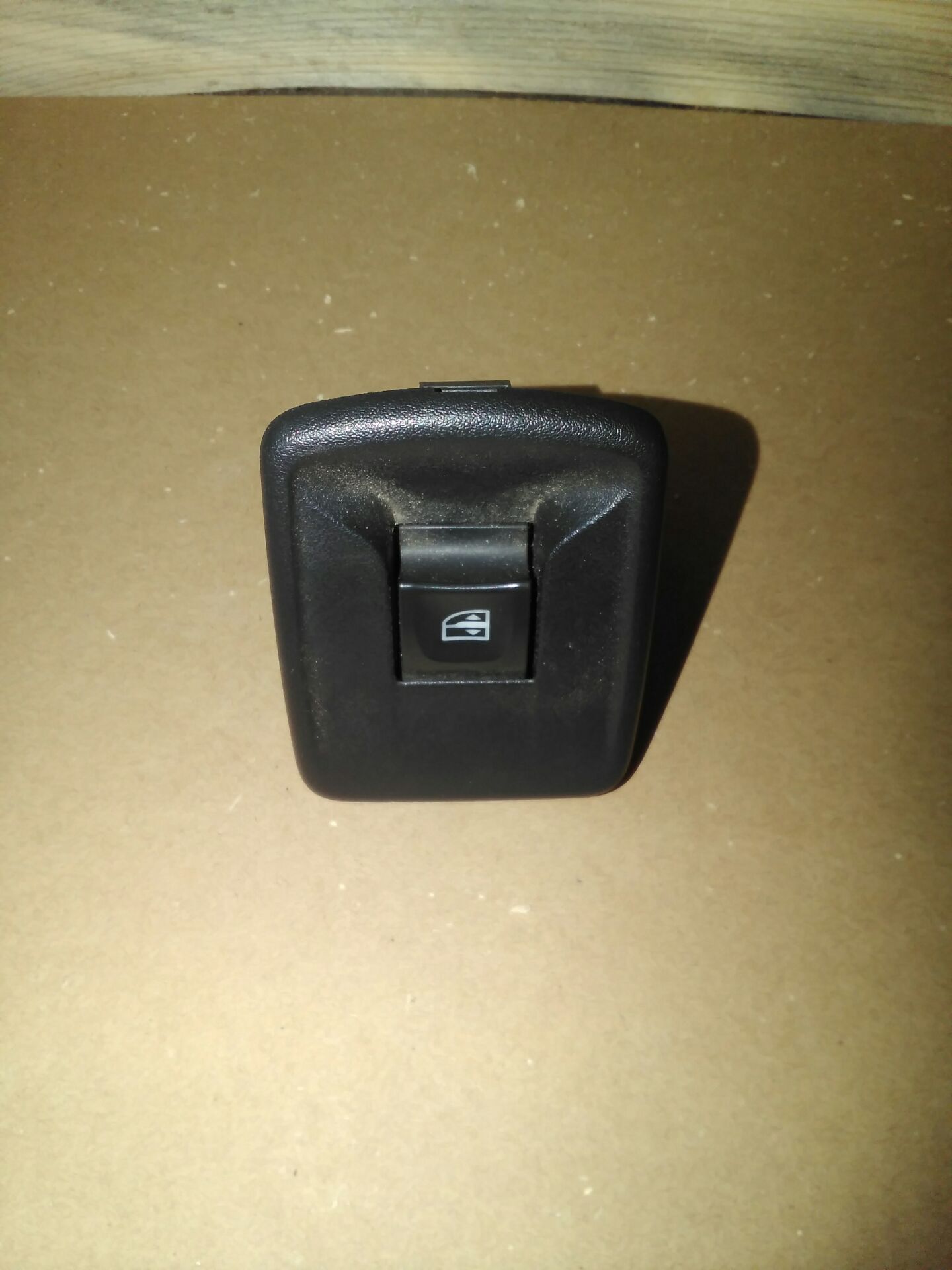 Front Right Window Switch DACIA LODGY