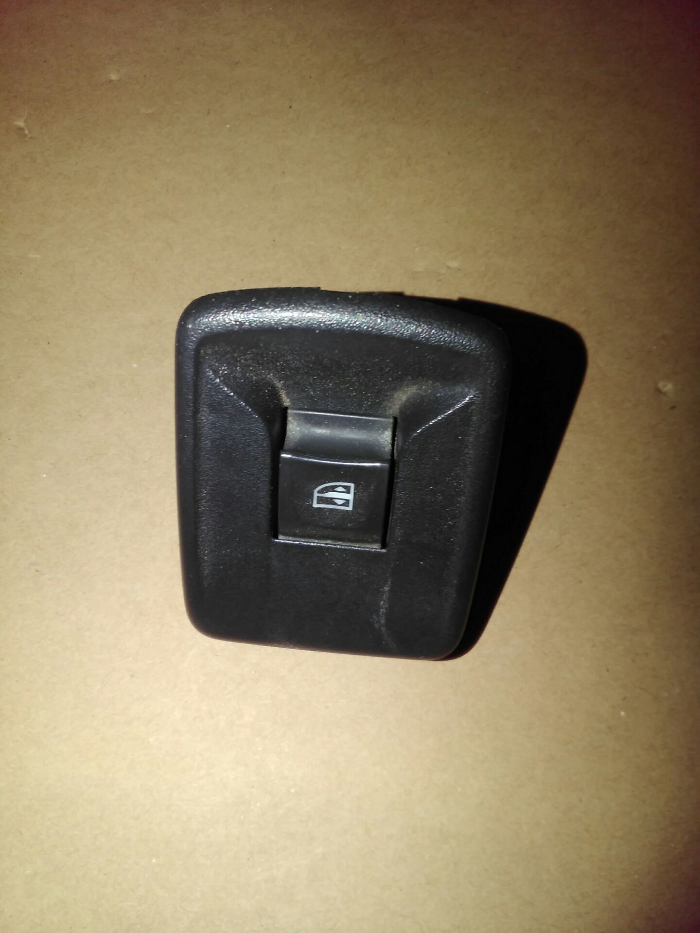 Rear Right Window Switch DACIA LODGY