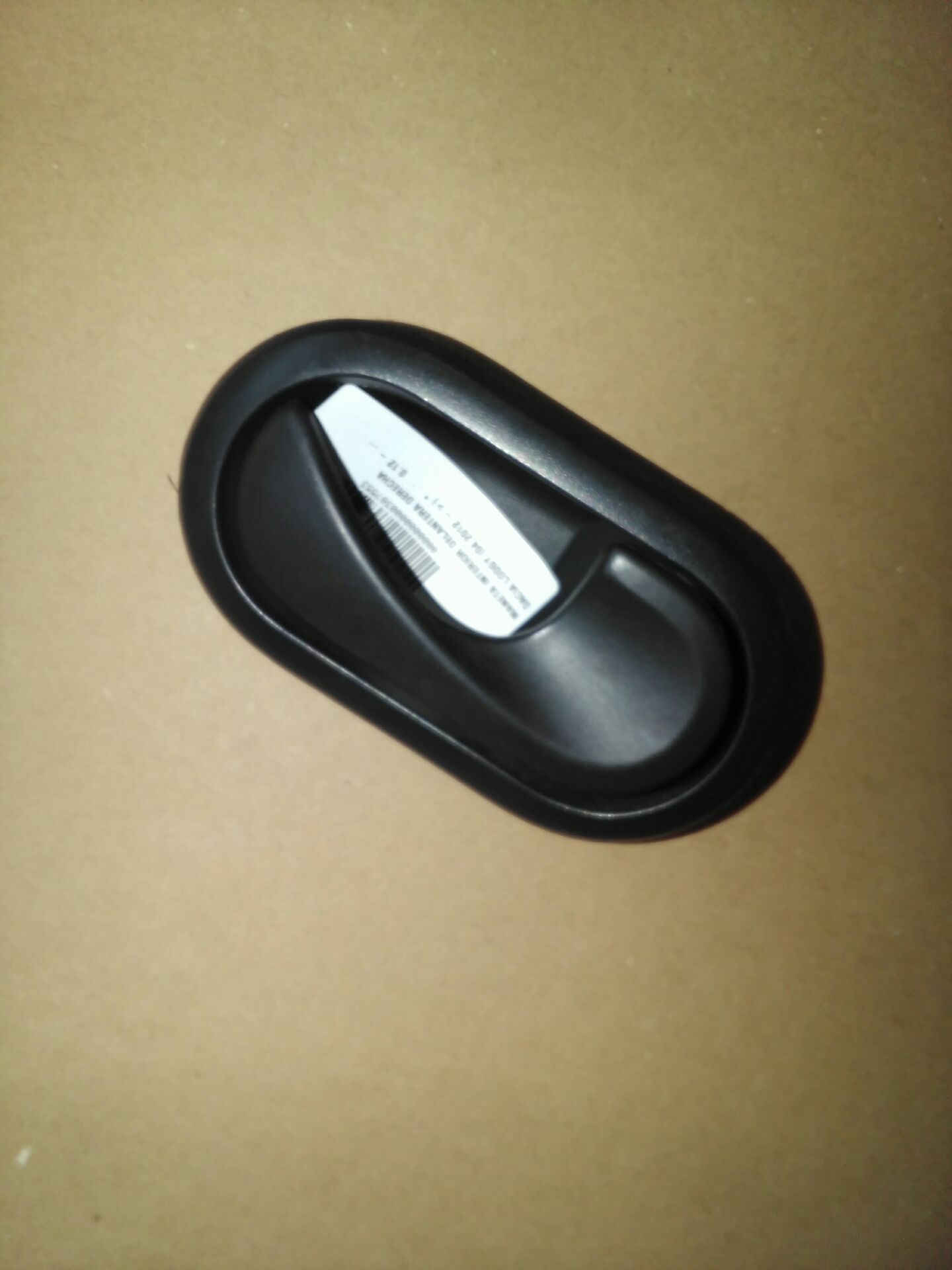 Front Right Interior Door Handle DACIA LODGY