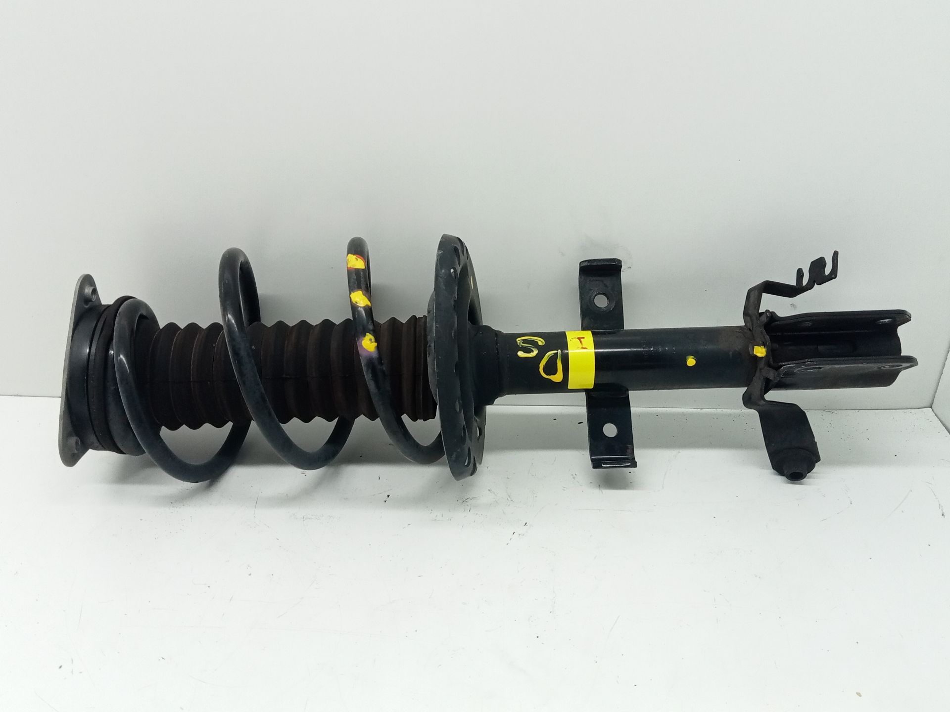 Front Left Shock Absorber RENAULT CAPTUR