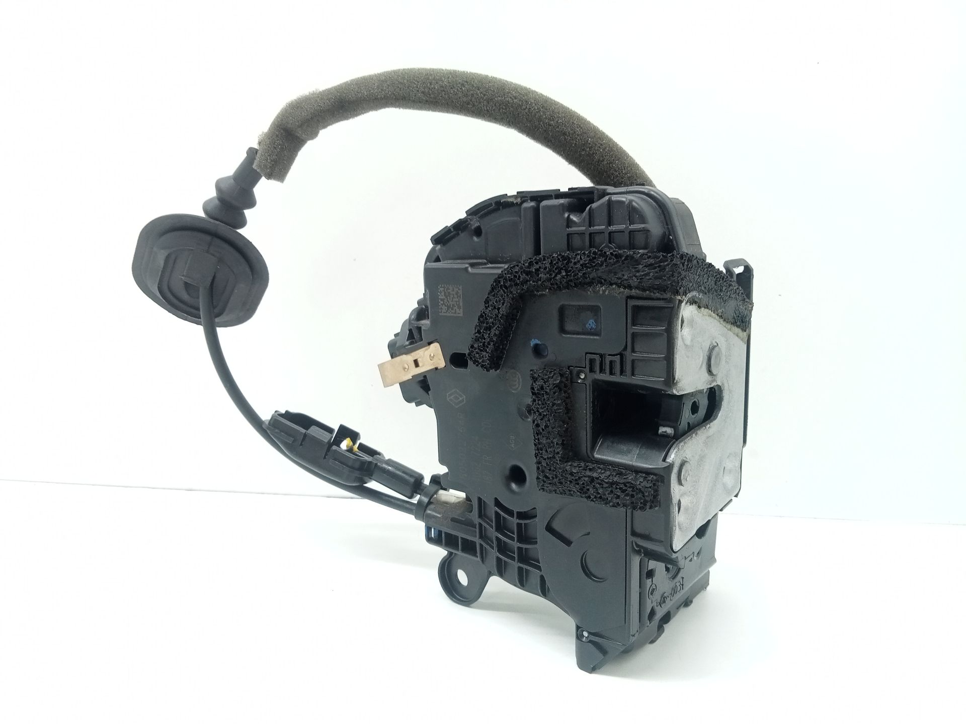 CERRADURA PUERTA DELANTERA DERECHA RENAULT CAPTUR