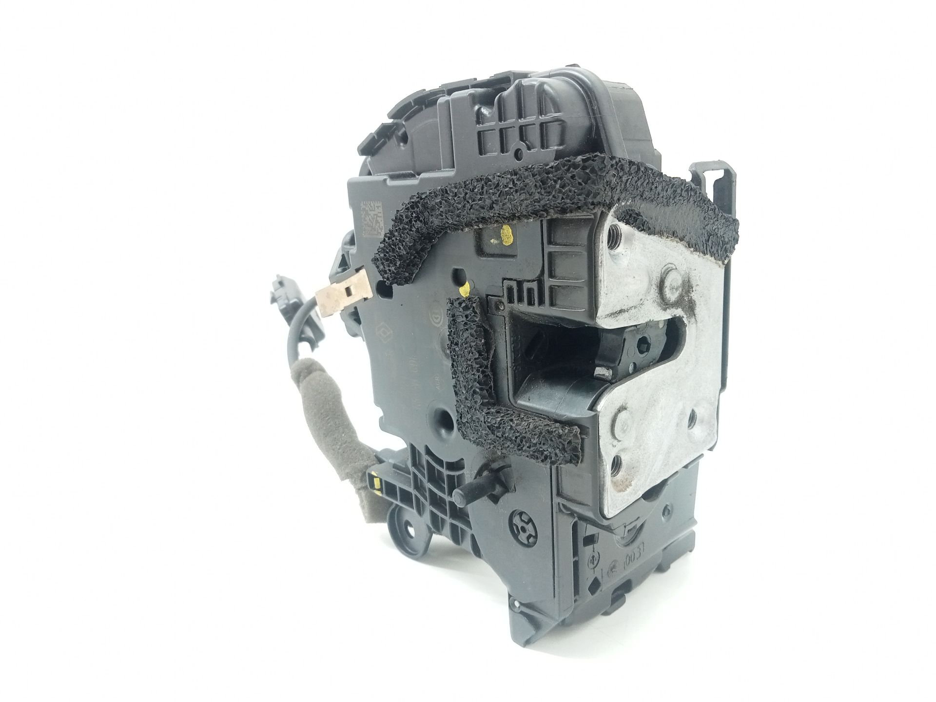 CERRADURA PUERTA TRASERA DERECHA RENAULT CAPTUR