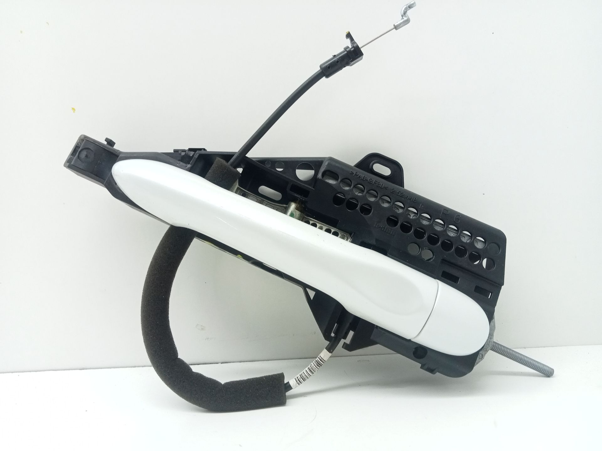Rear Right Exterior Door Handle RENAULT CAPTUR