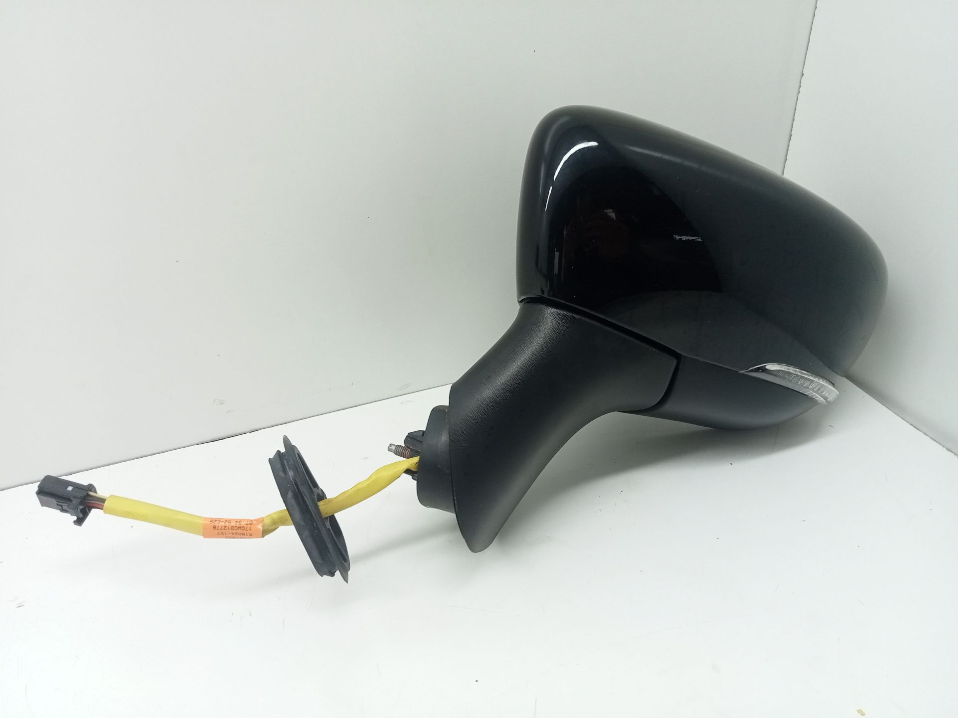 Retrovisor esquerdo RENAULT CAPTUR