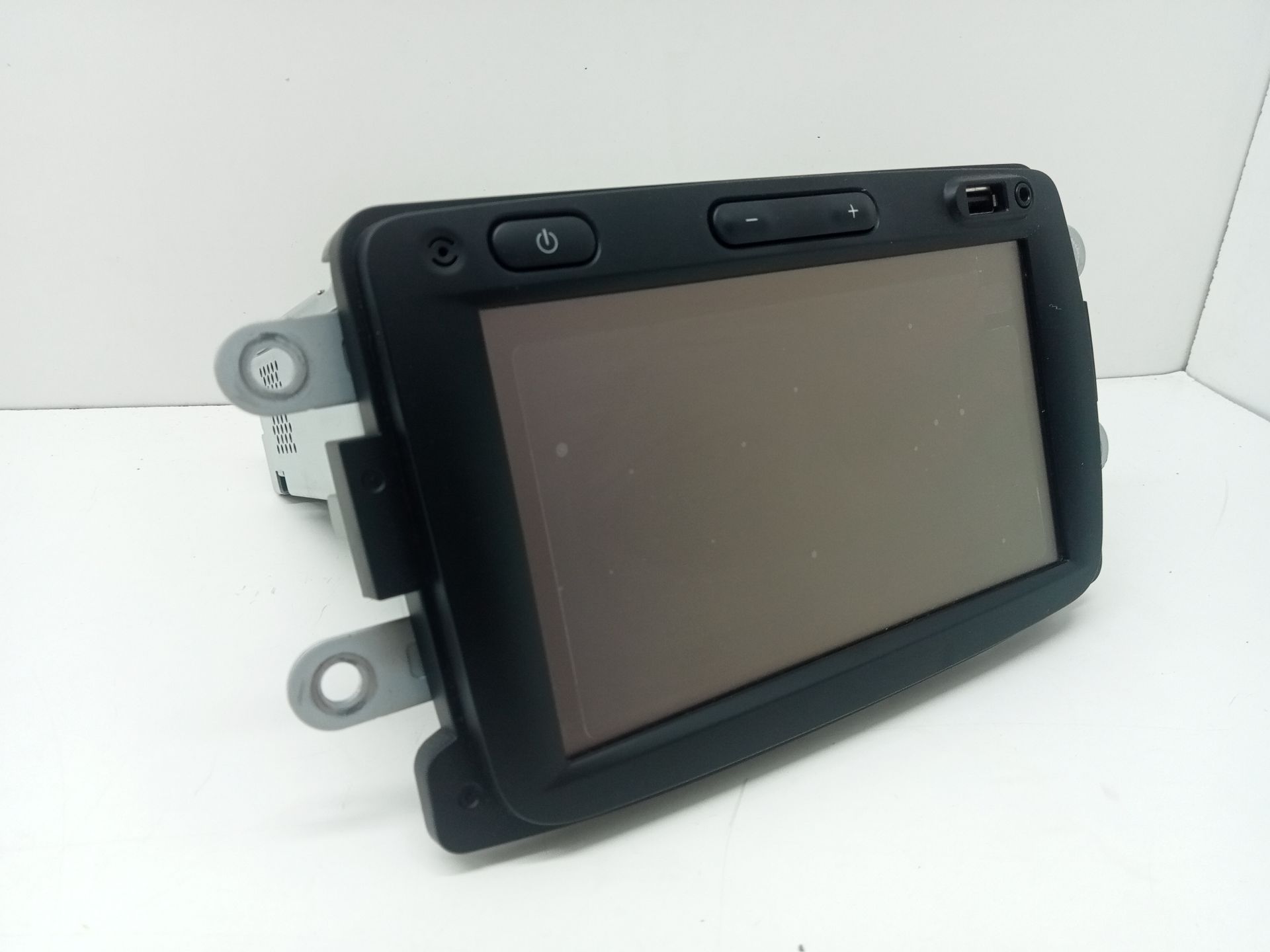Sistema audio / Radio CD RENAULT CAPTUR