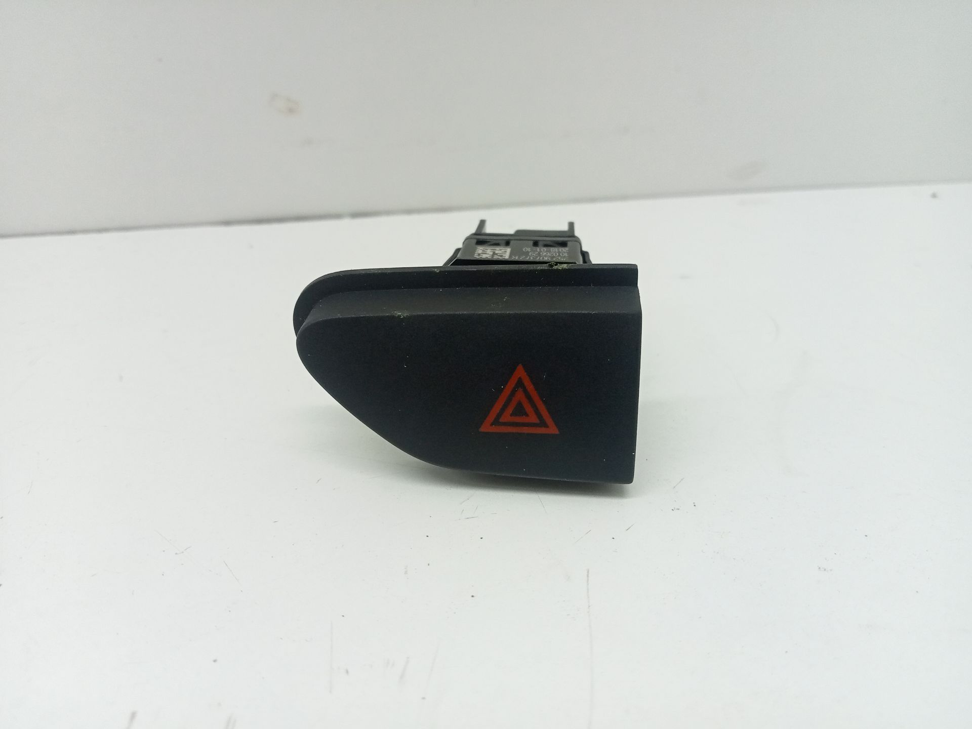Témoin lumineux RENAULT CAPTUR
