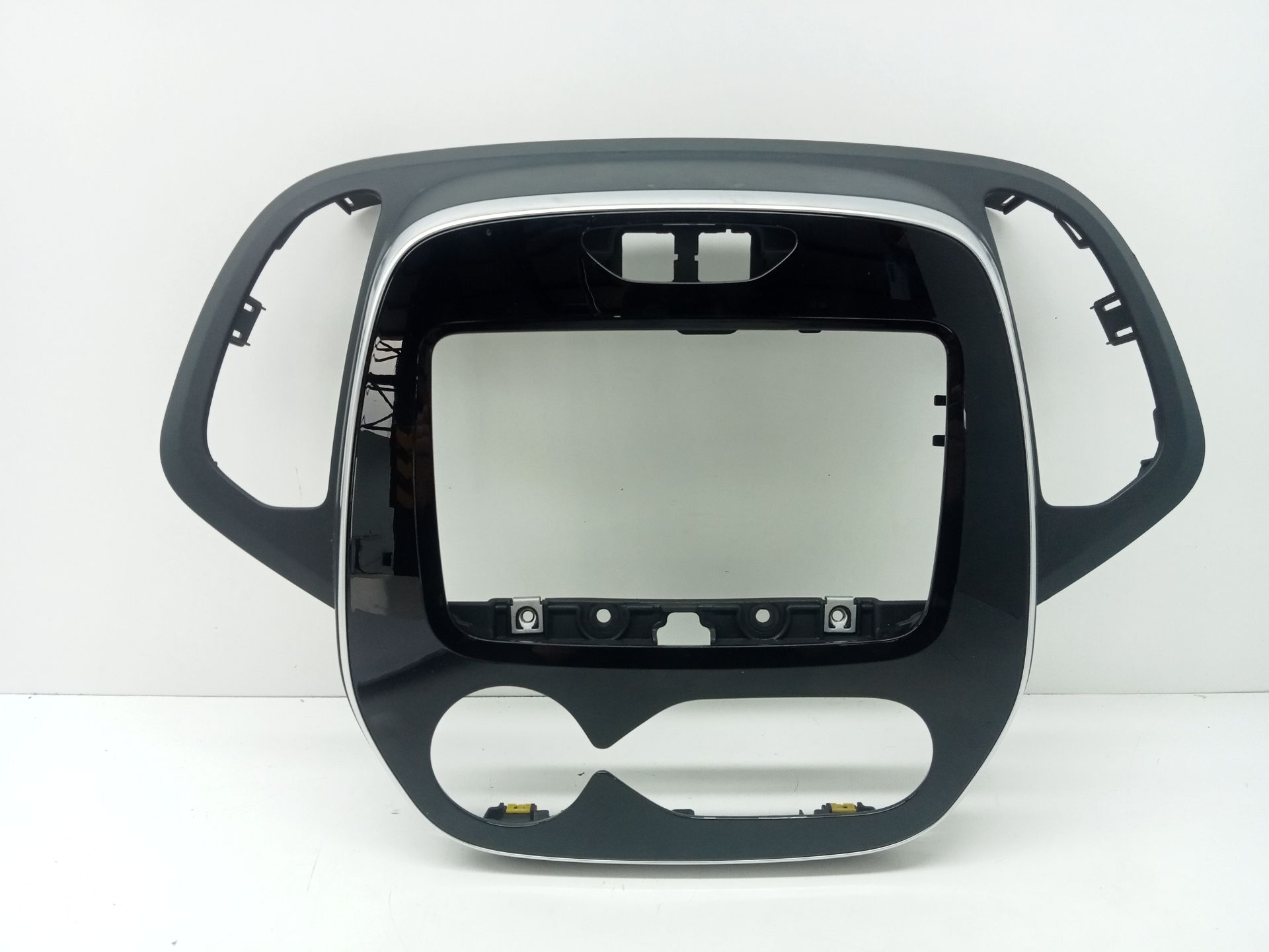 Console centrale RENAULT CAPTUR