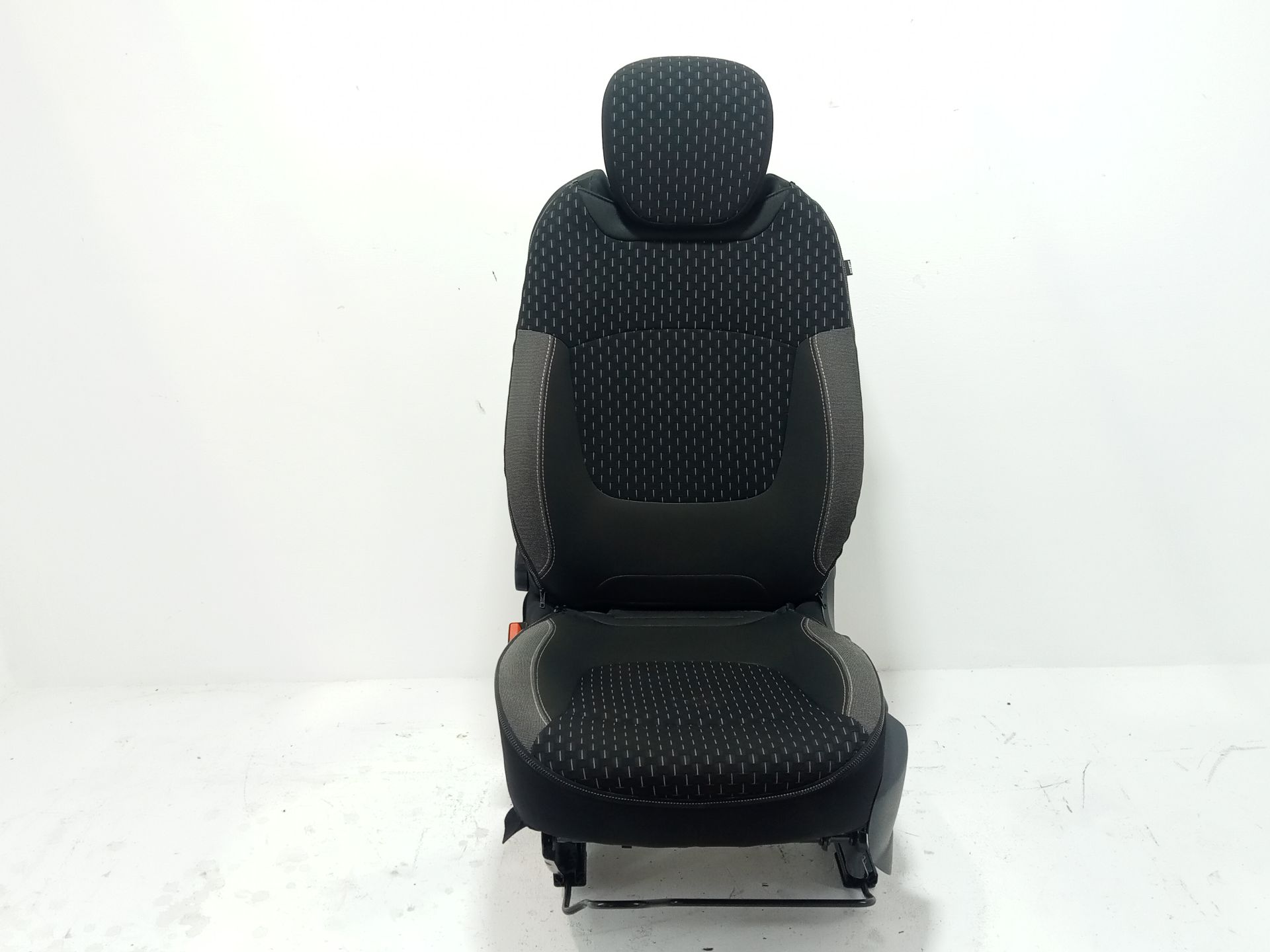 Vordersitz links RENAULT CAPTUR