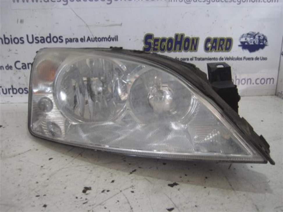 Scheinwerfer rechts FORD MONDEO BERLINA (GE)