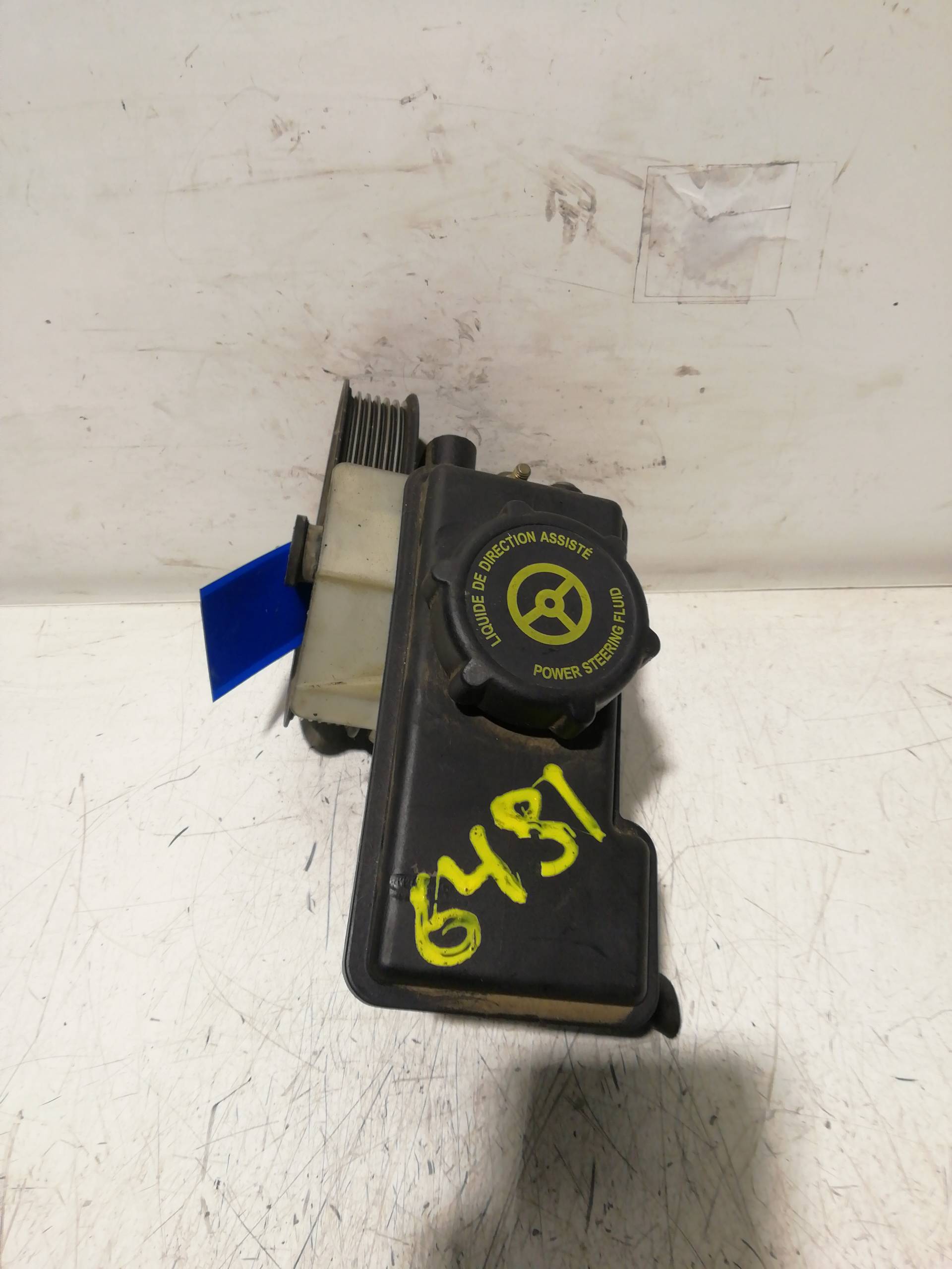Pompe direction assistée FORD MONDEO BERLINA (GE)