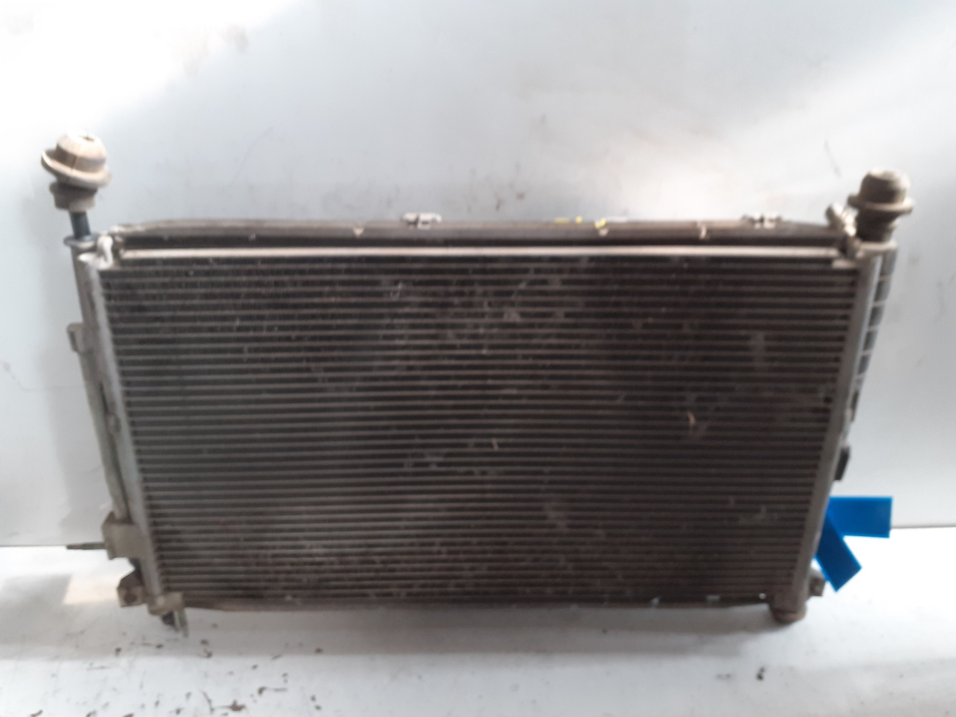 Sonstiges FORD MONDEO BERLINA (GE)