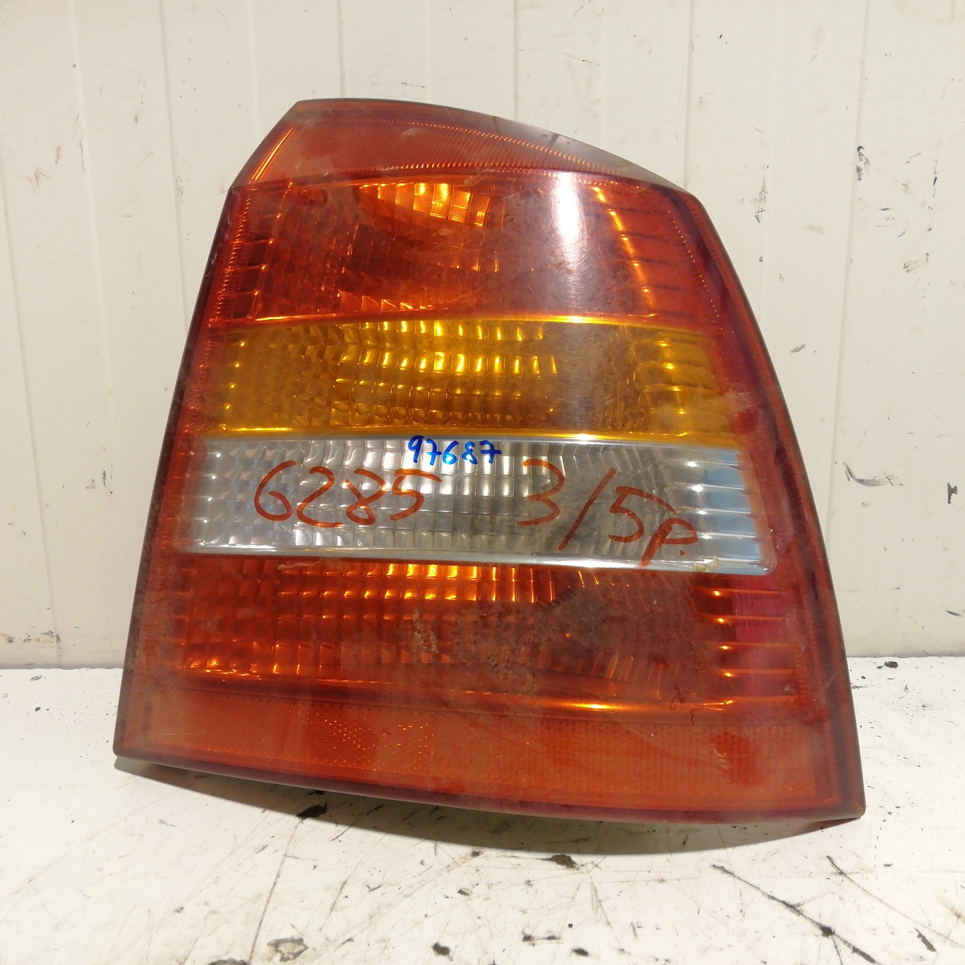 Heckleuchte rechts OPEL ASTRA G CARAVAN