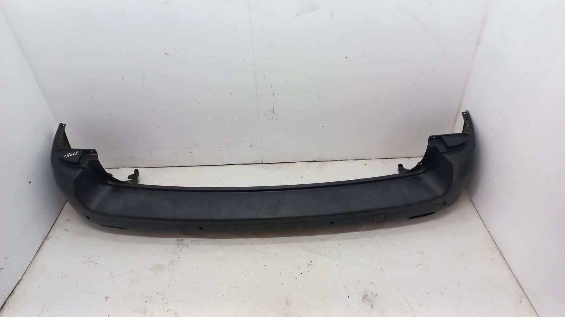 Para-choque traseiro OPEL VIVARO FURGÓN