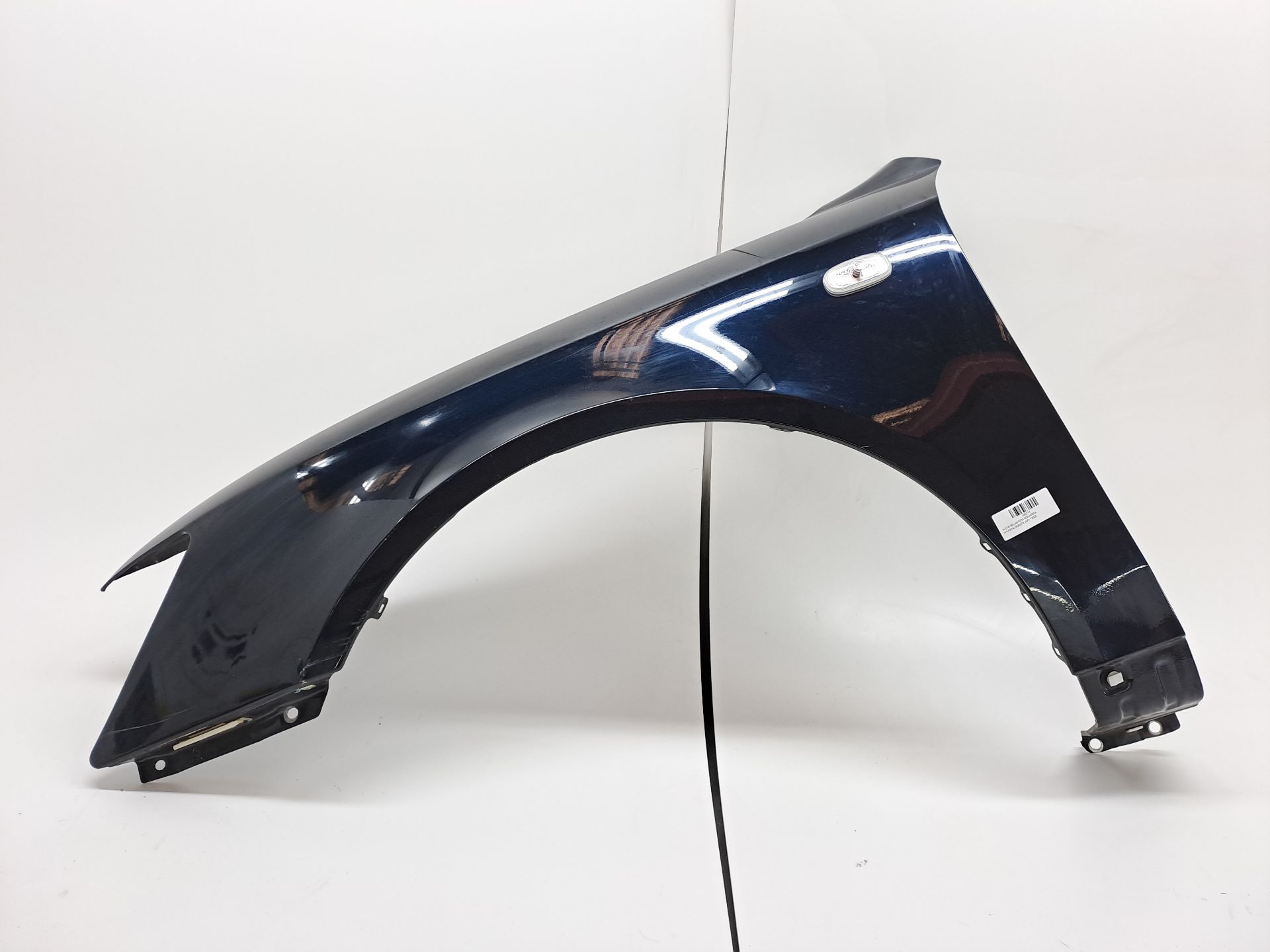 Front Left Fender HYUNDAI SONATA (NF)