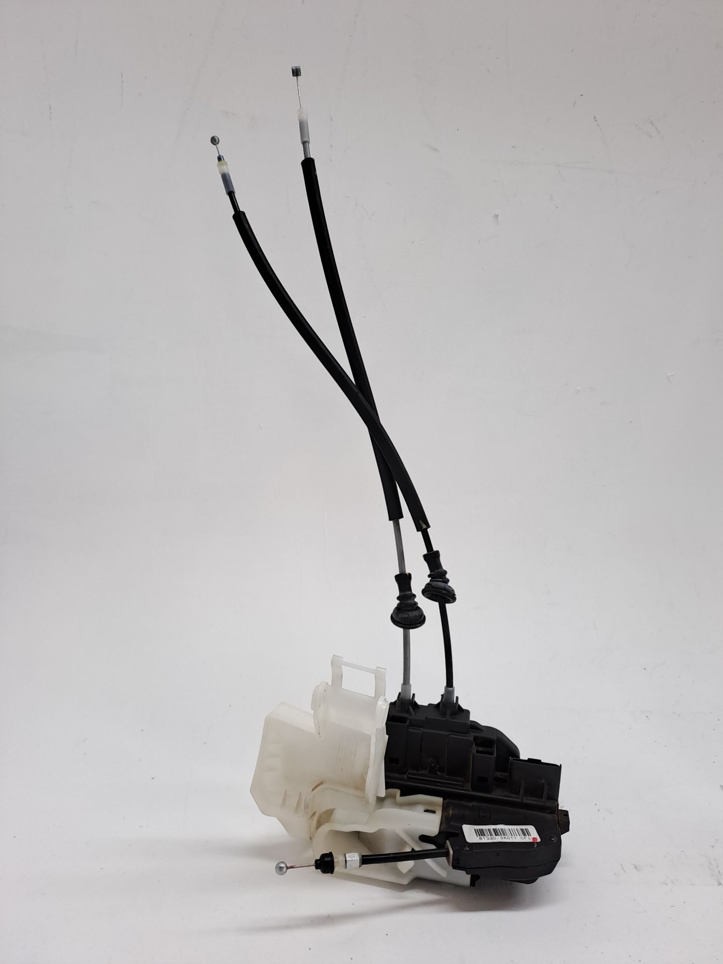Front right door lock HYUNDAI SONATA (NF)