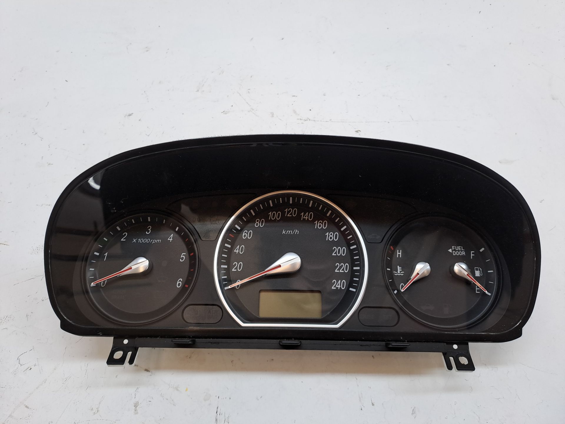 Combiné d’instruments HYUNDAI SONATA (NF)