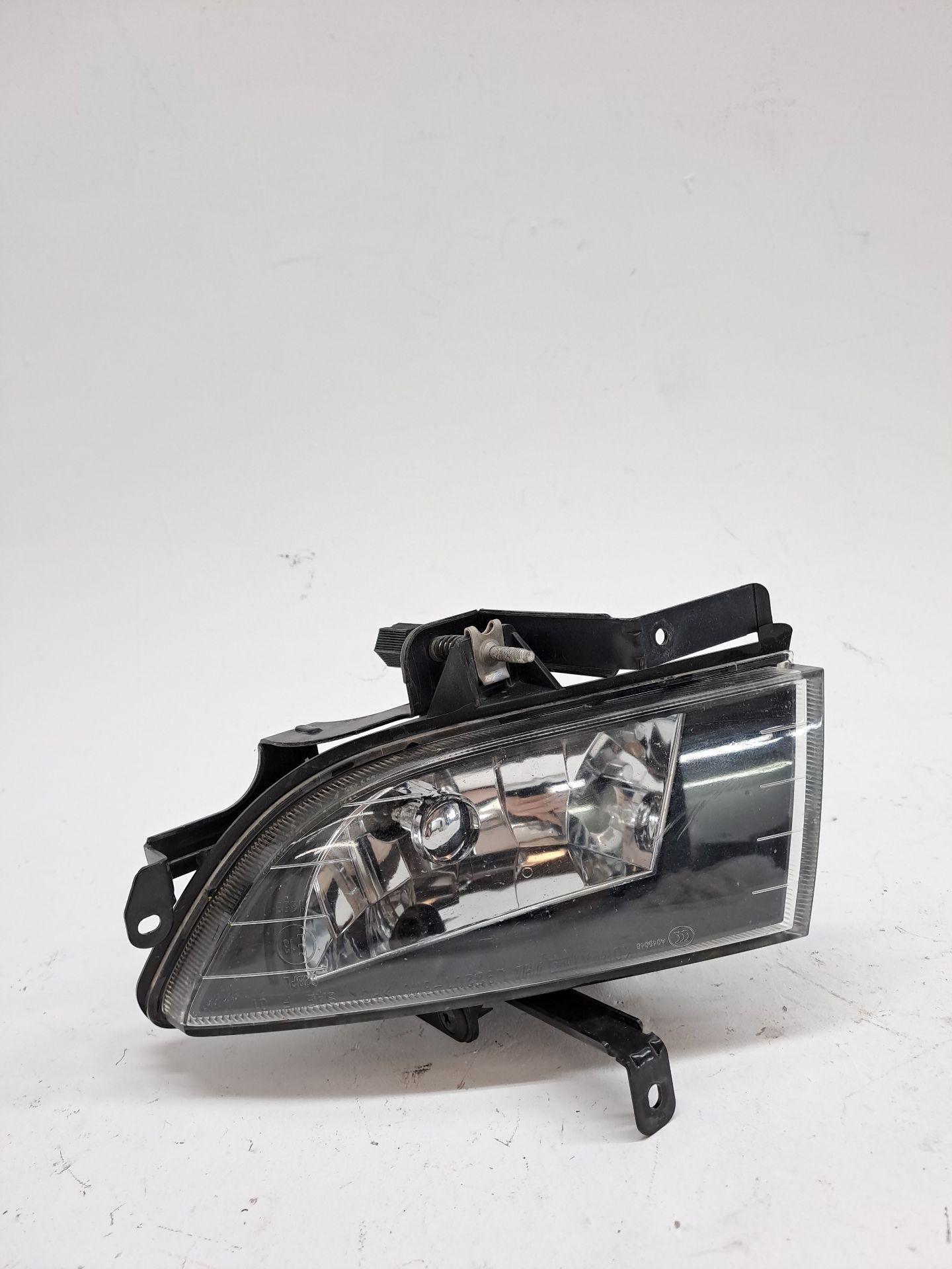 Nebelscheinwerfer links HYUNDAI SONATA (NF)