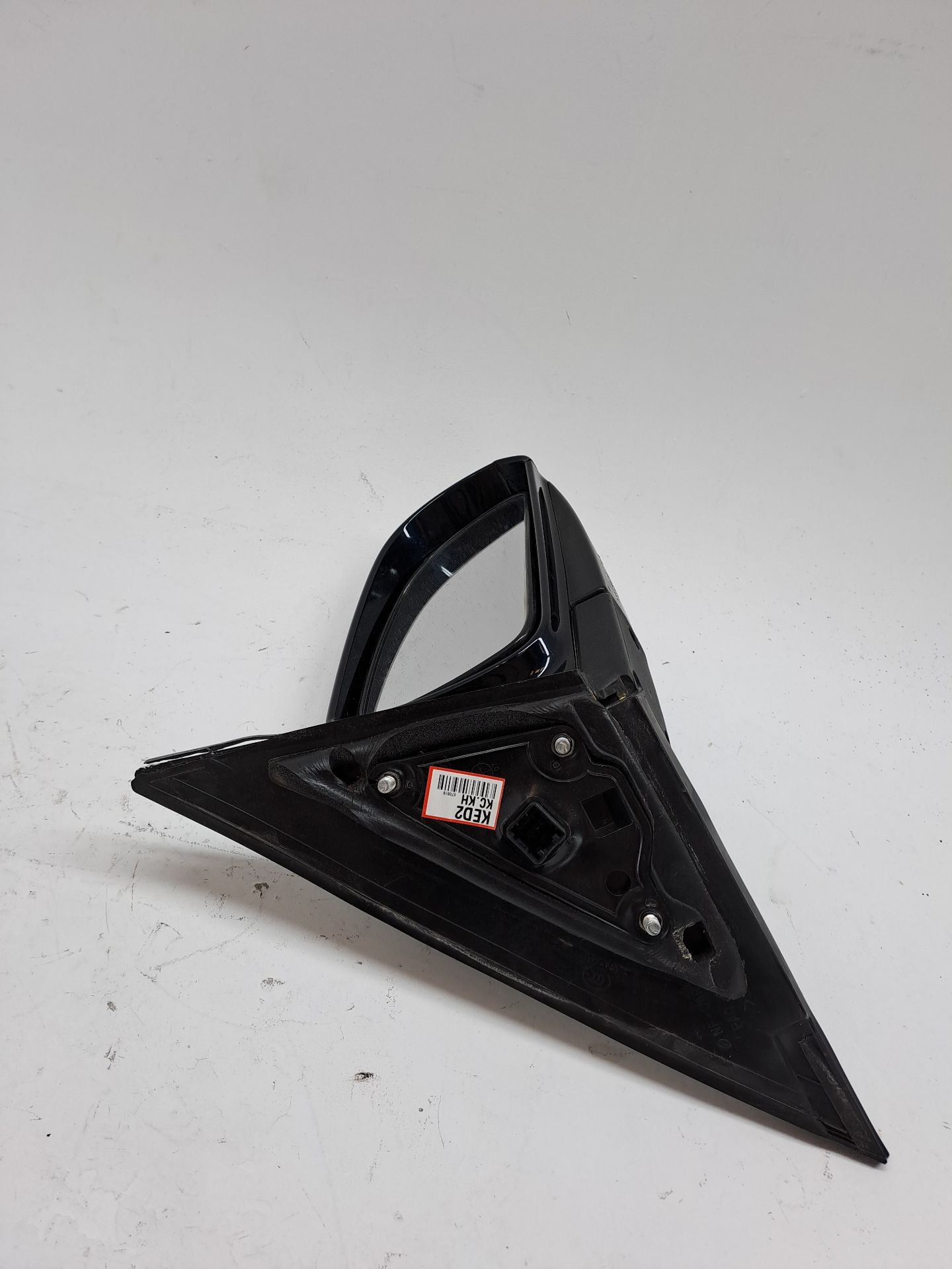 Right Door Mirror HYUNDAI SONATA (NF)