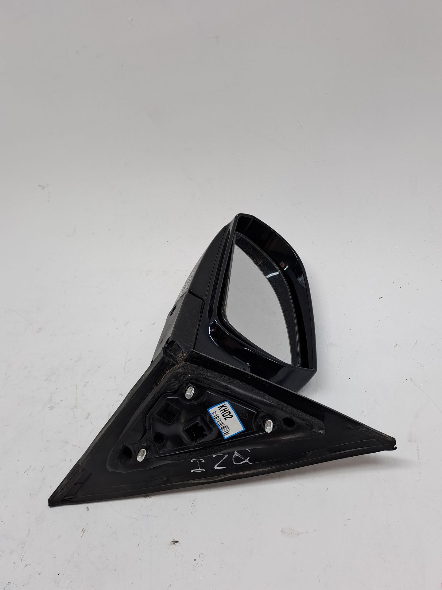 Left Door Mirror HYUNDAI SONATA (NF)