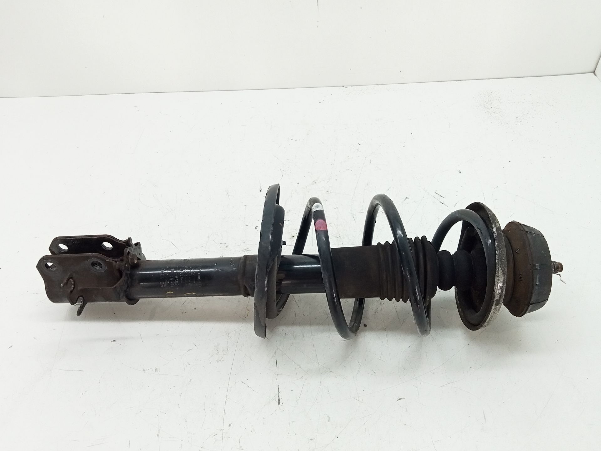 Front Right Shock Absorber DACIA SANDERO