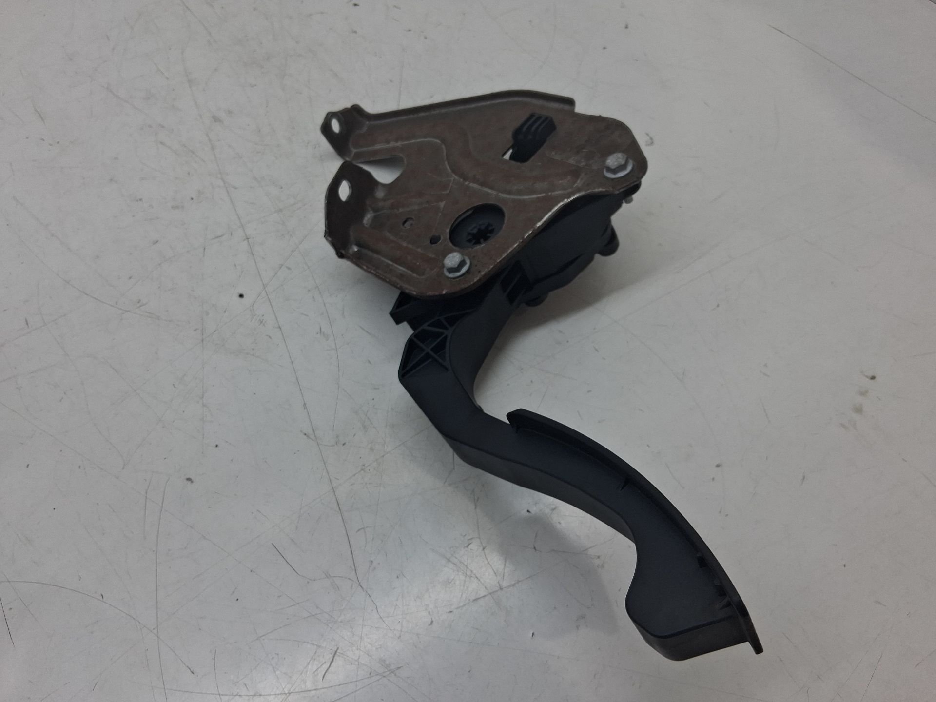 Gaspedal DACIA SANDERO