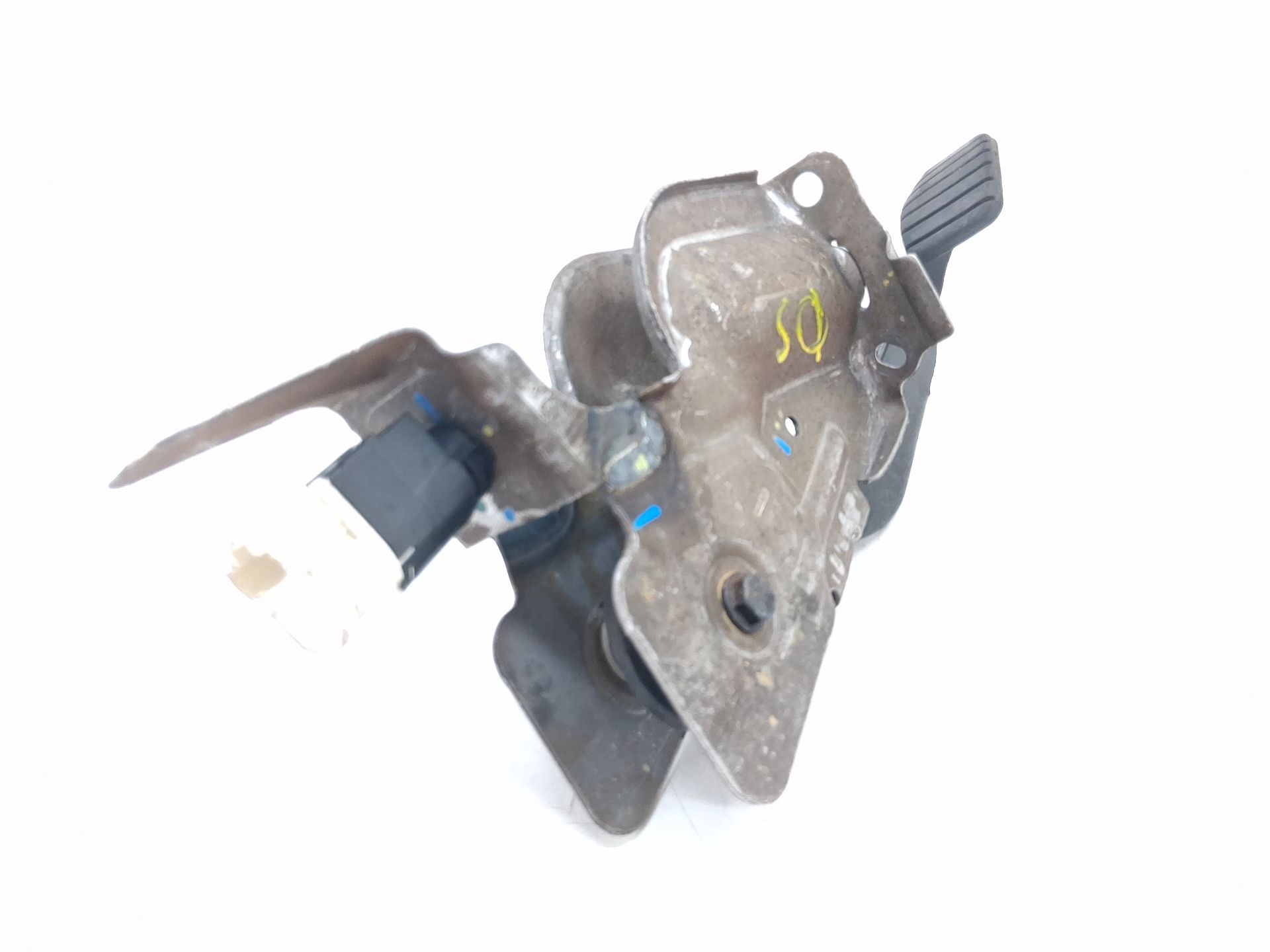 PEDAL FRENO DACIA SANDERO