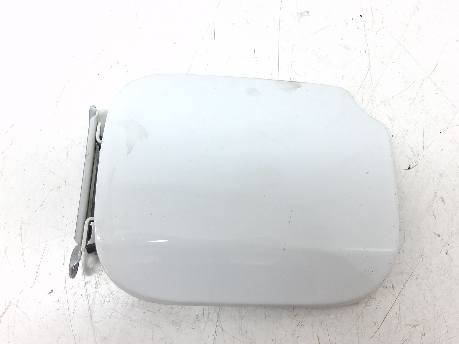 Tankdeckel außen DACIA SANDERO