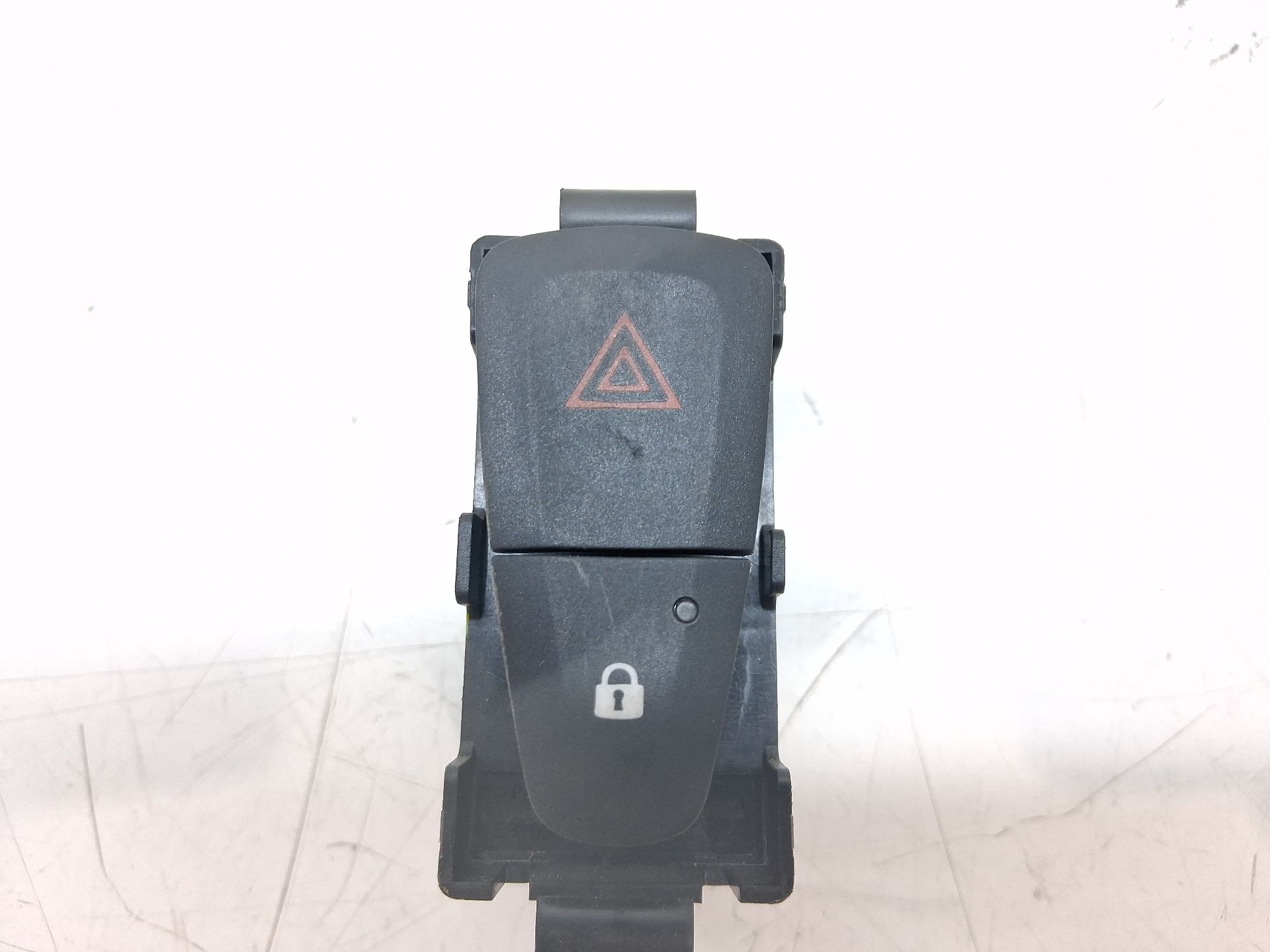 Warnlampe DACIA SANDERO