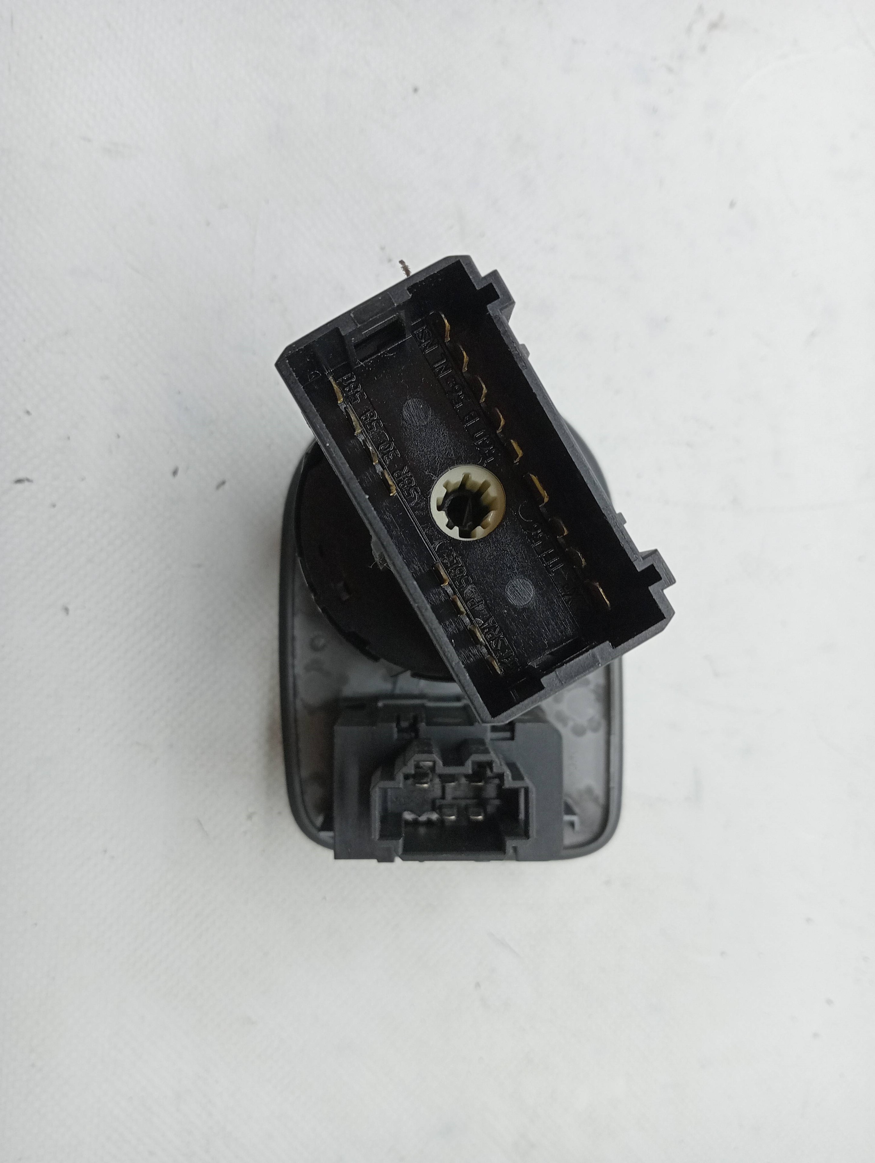 Commande d'éclairage SEAT IBIZA (6P1)