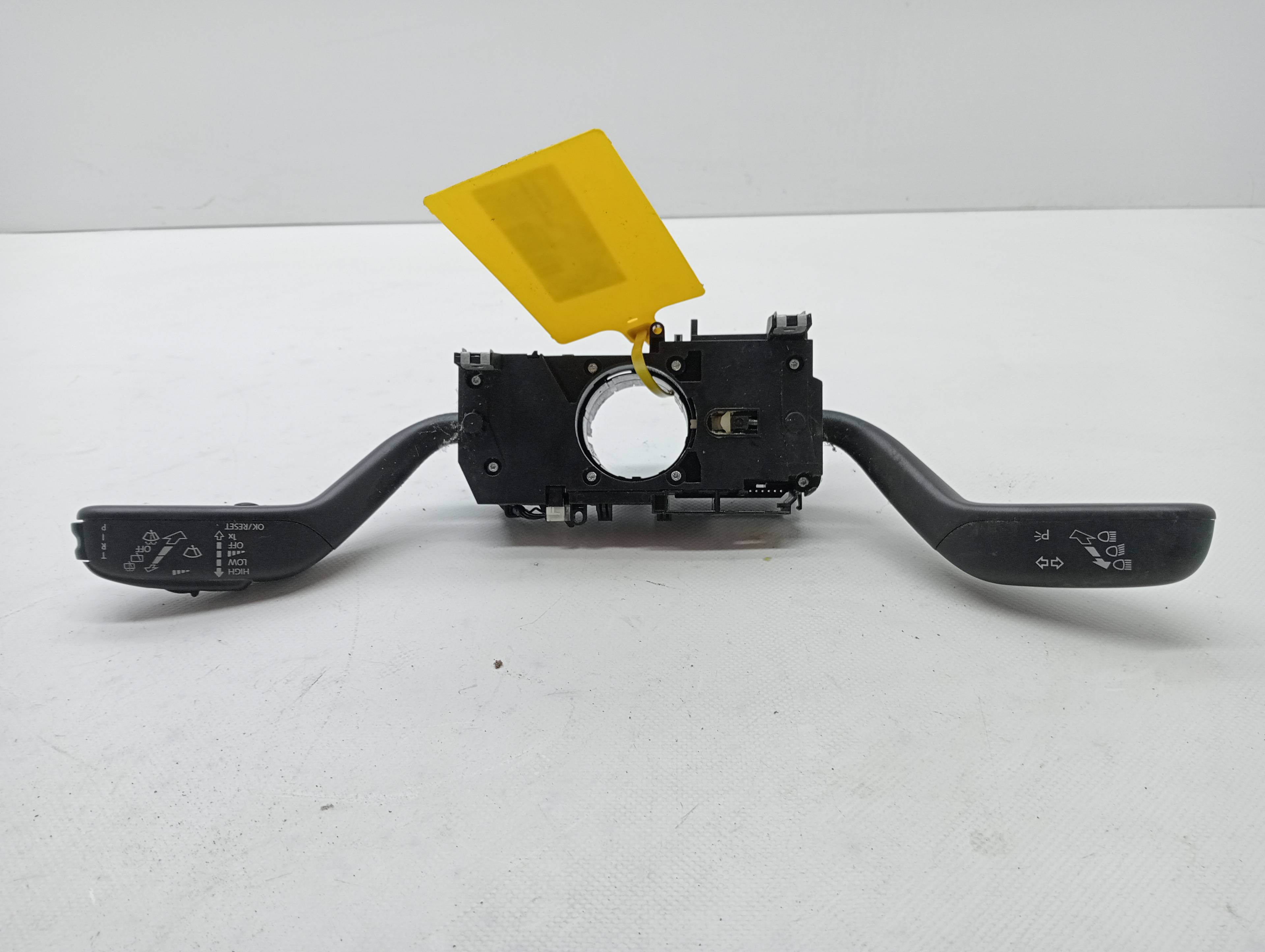 Comando multifunzione SEAT IBIZA (6P1)