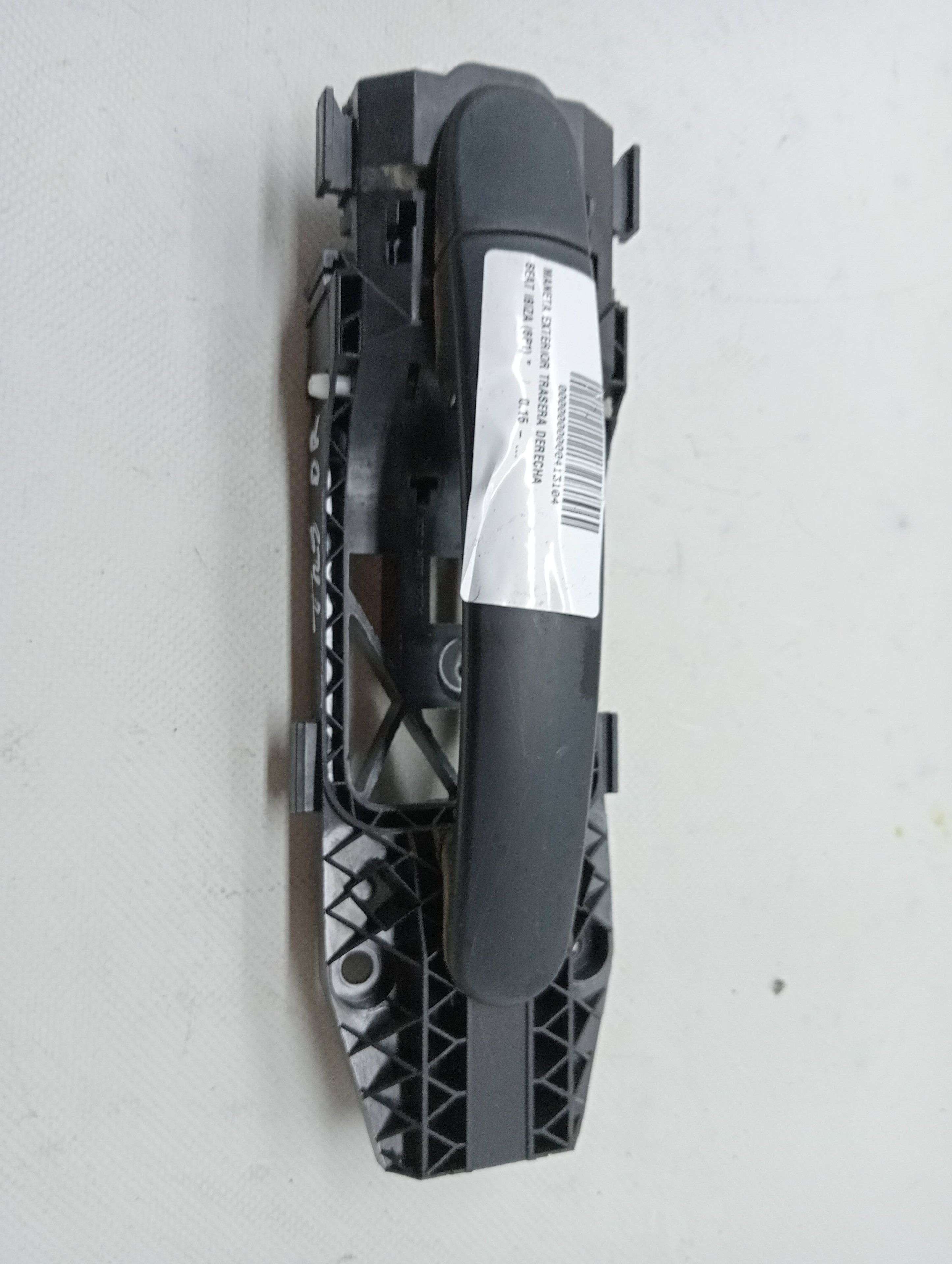 Puxador externo traseiro direito SEAT IBIZA (6P1)