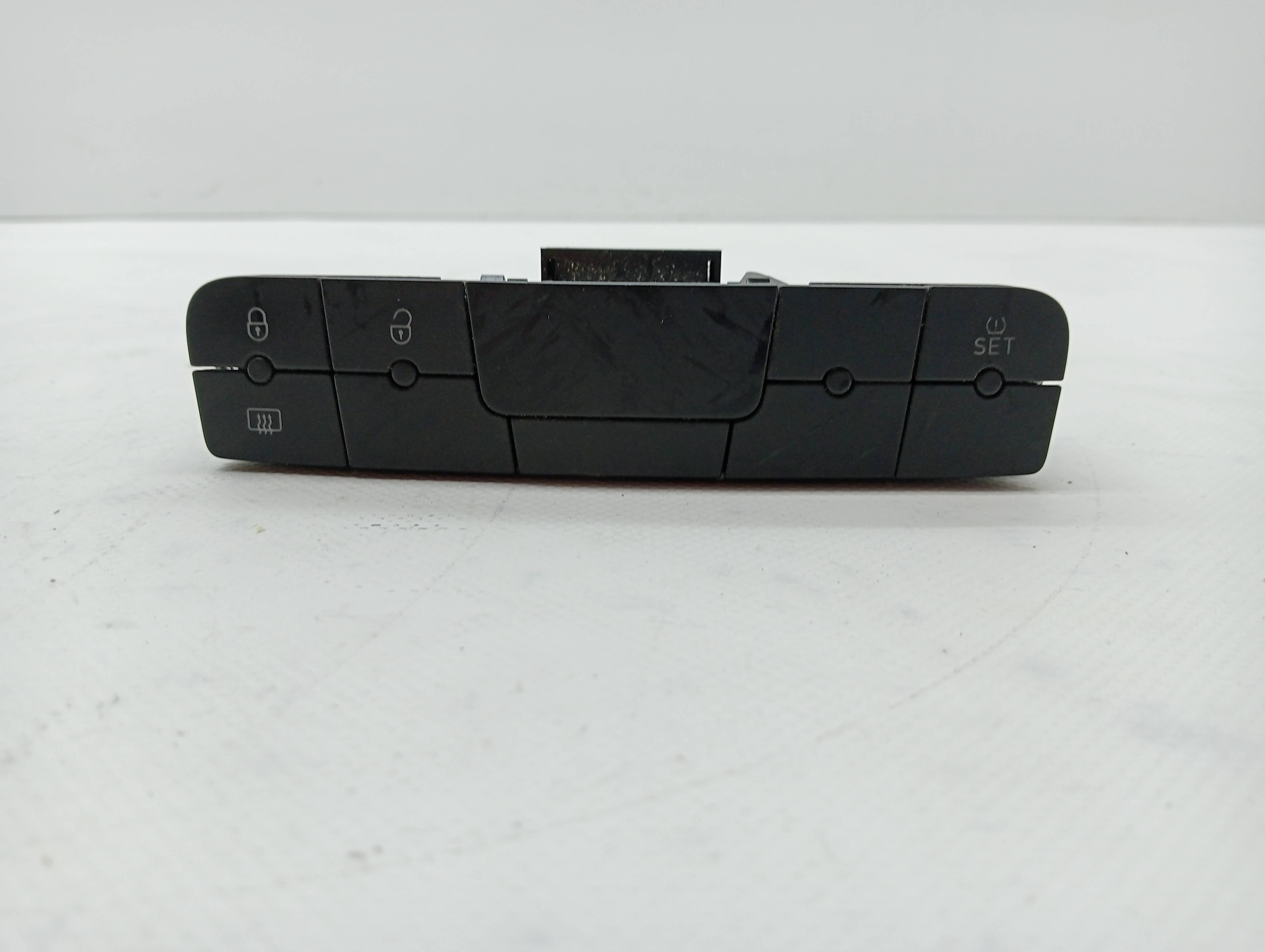 Comando multifunzione SEAT IBIZA (6P1)