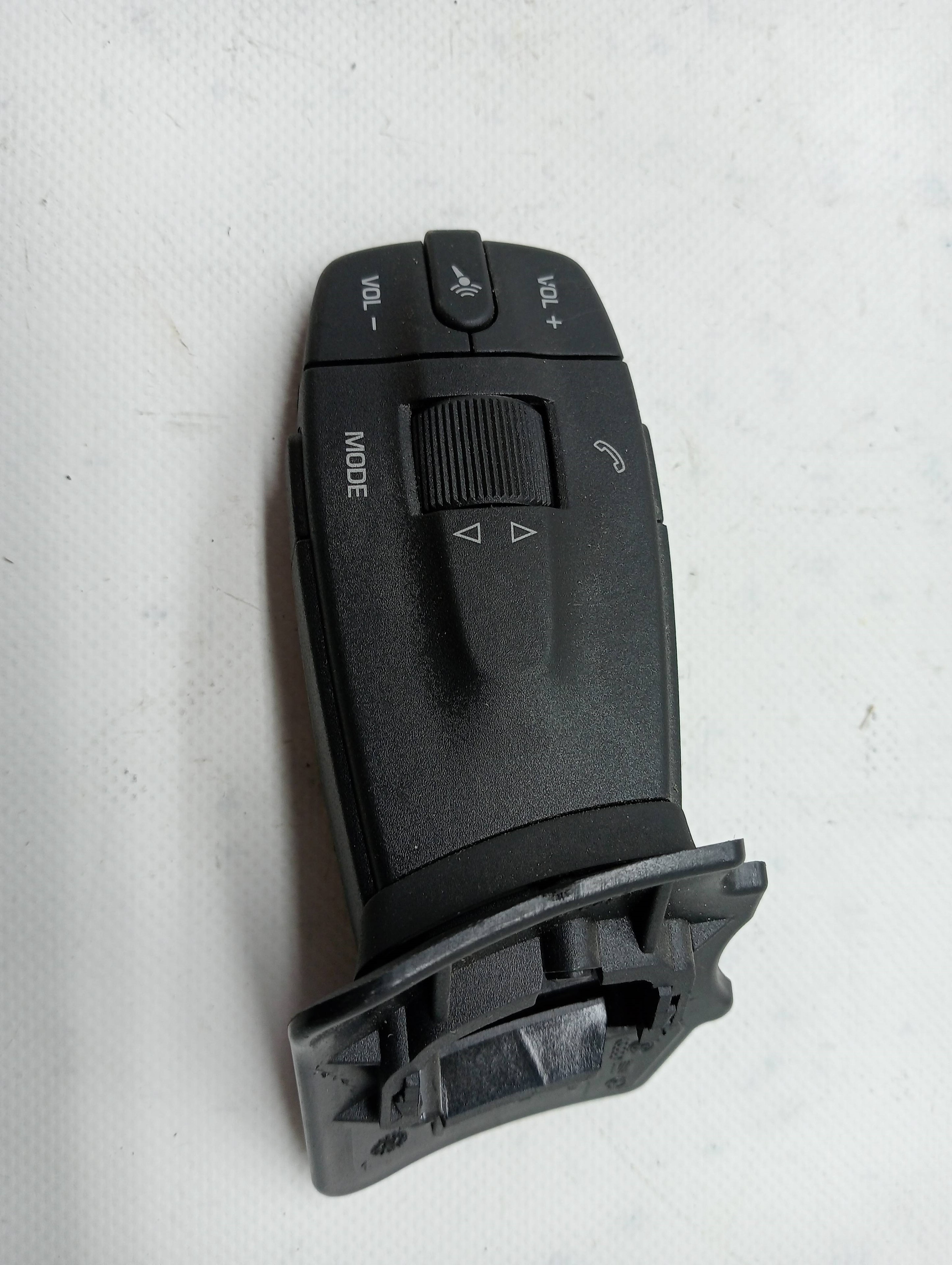 Comando multifunzione SEAT IBIZA (6P1)