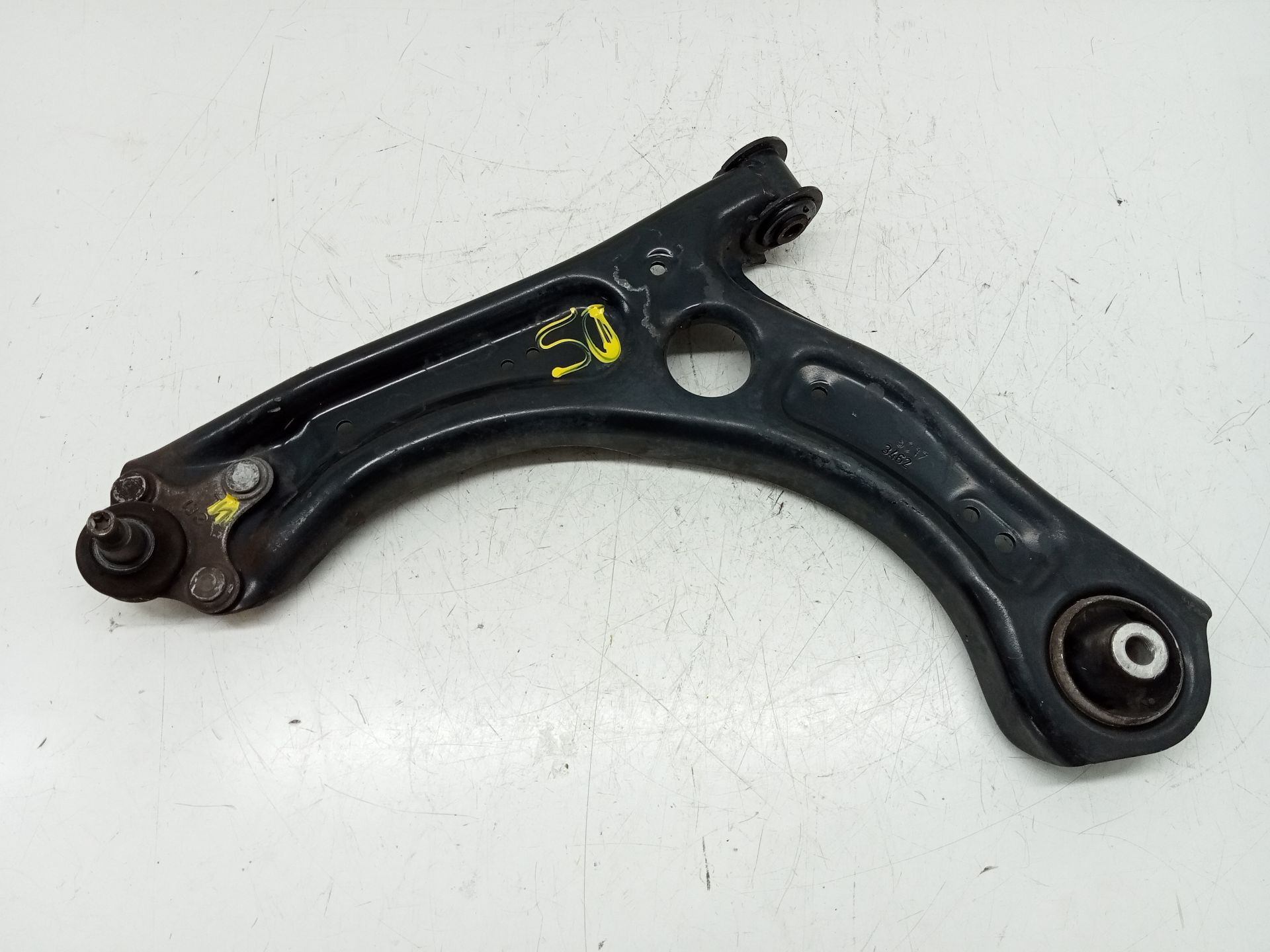 Front Left Lower Control Arm SEAT IBIZA SC (6P5)