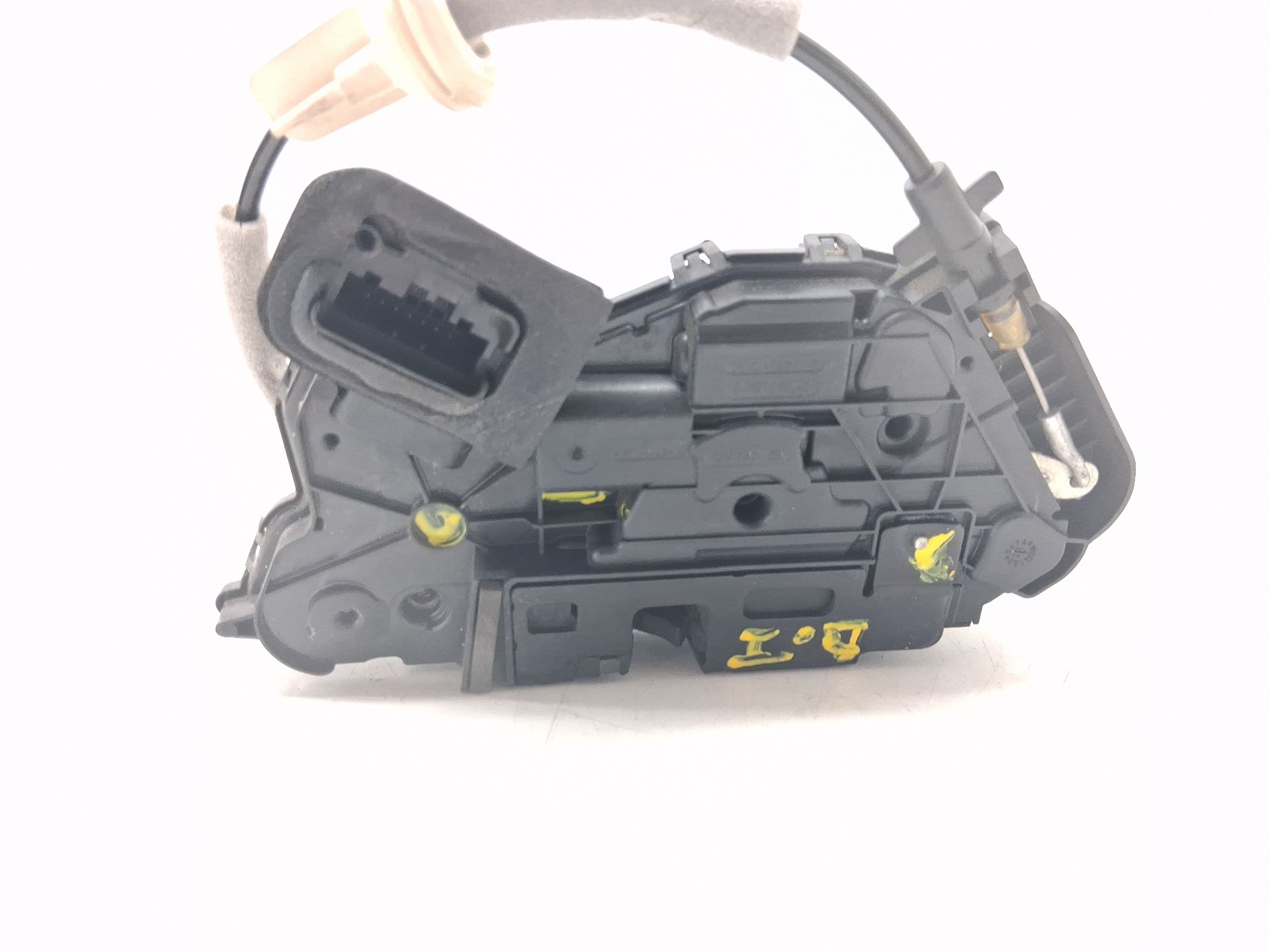 Front left door lock SEAT IBIZA SC (6P5)