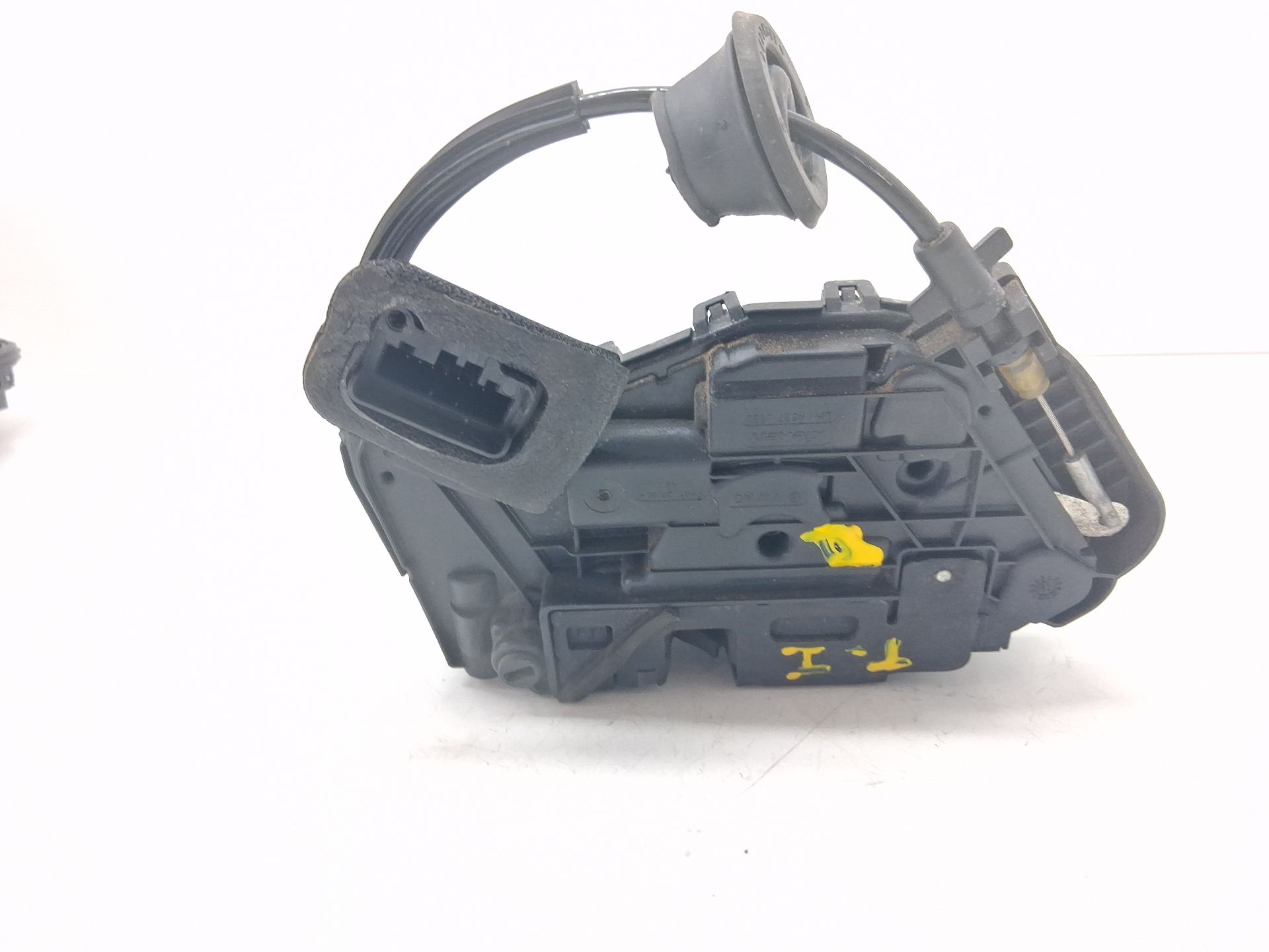 Türschloss hinten links SEAT IBIZA SC (6P5)