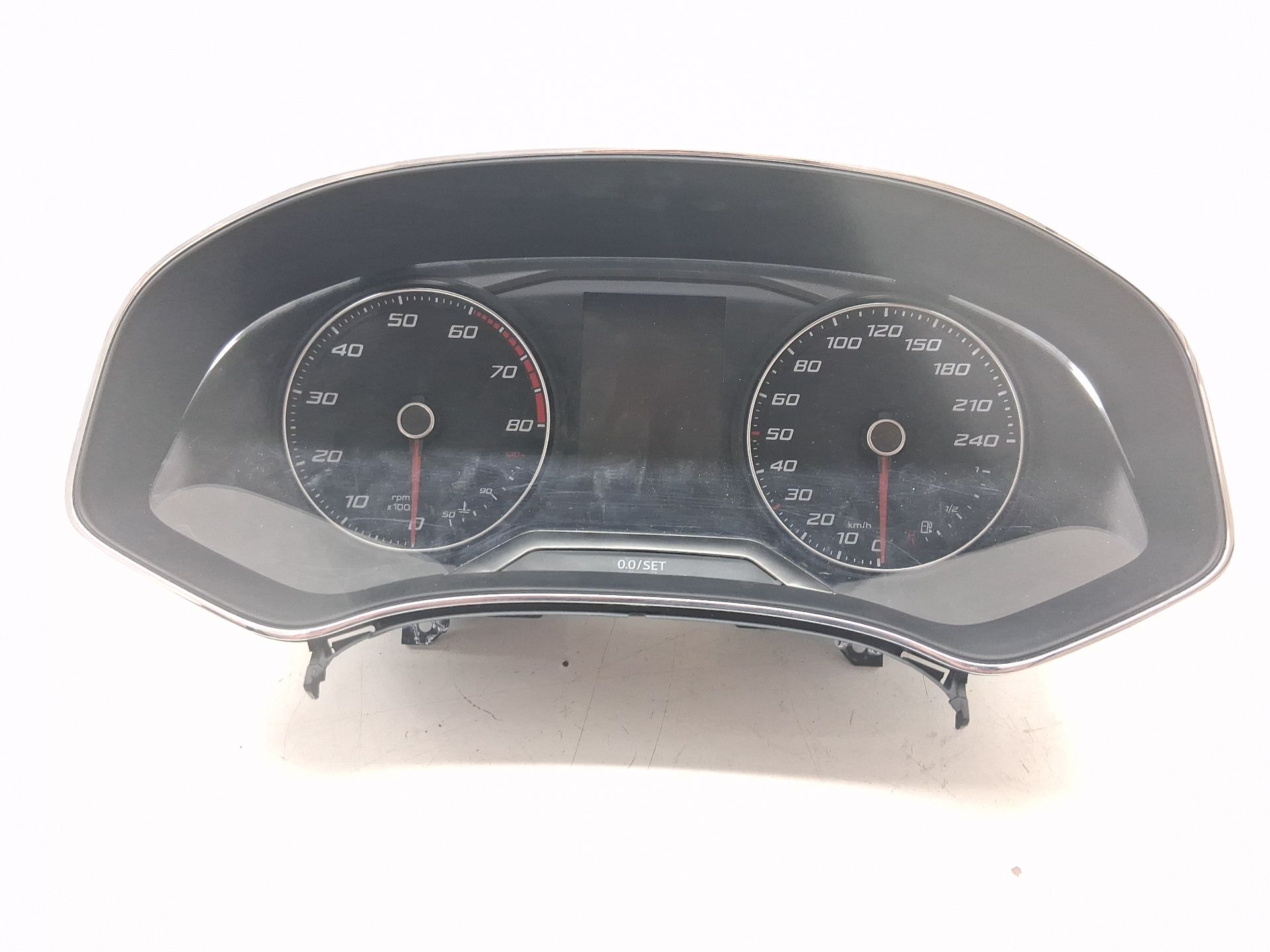 Combiné d’instruments SEAT IBIZA SC (6P5)
