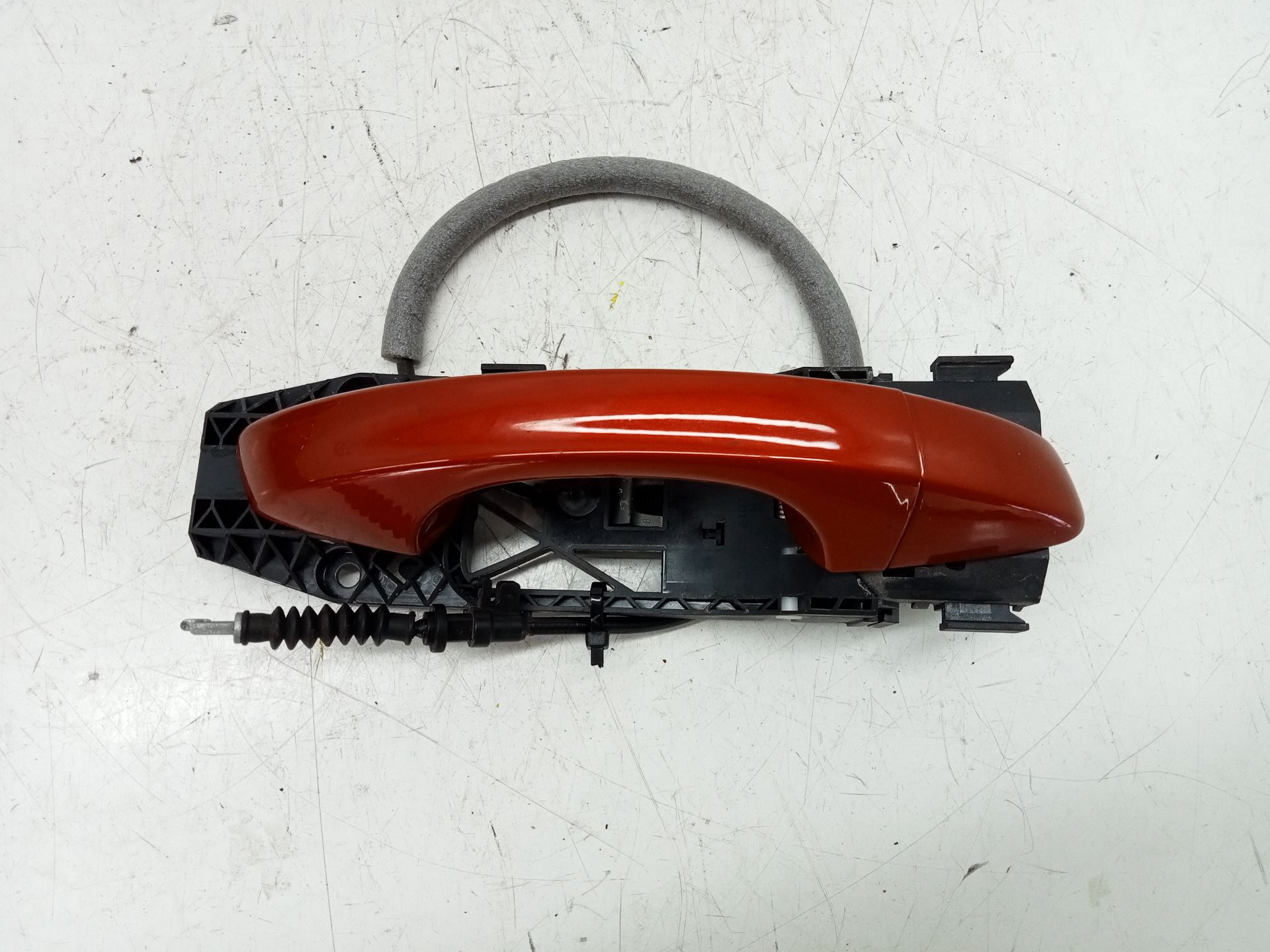 Rear Right Exterior Door Handle SEAT IBIZA SC (6P5)