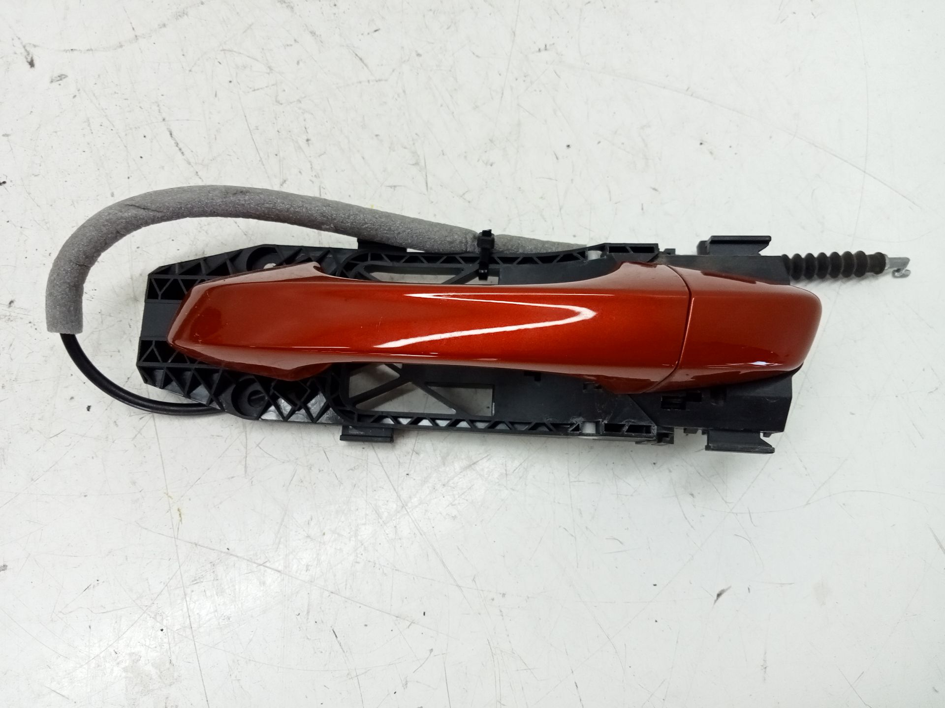 Rear Left Exterior Door Handle SEAT IBIZA SC (6P5)