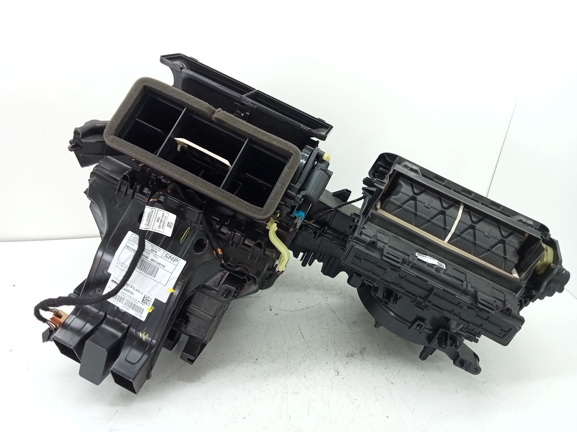 Heater Housing SEAT IBIZA SC (6P5)