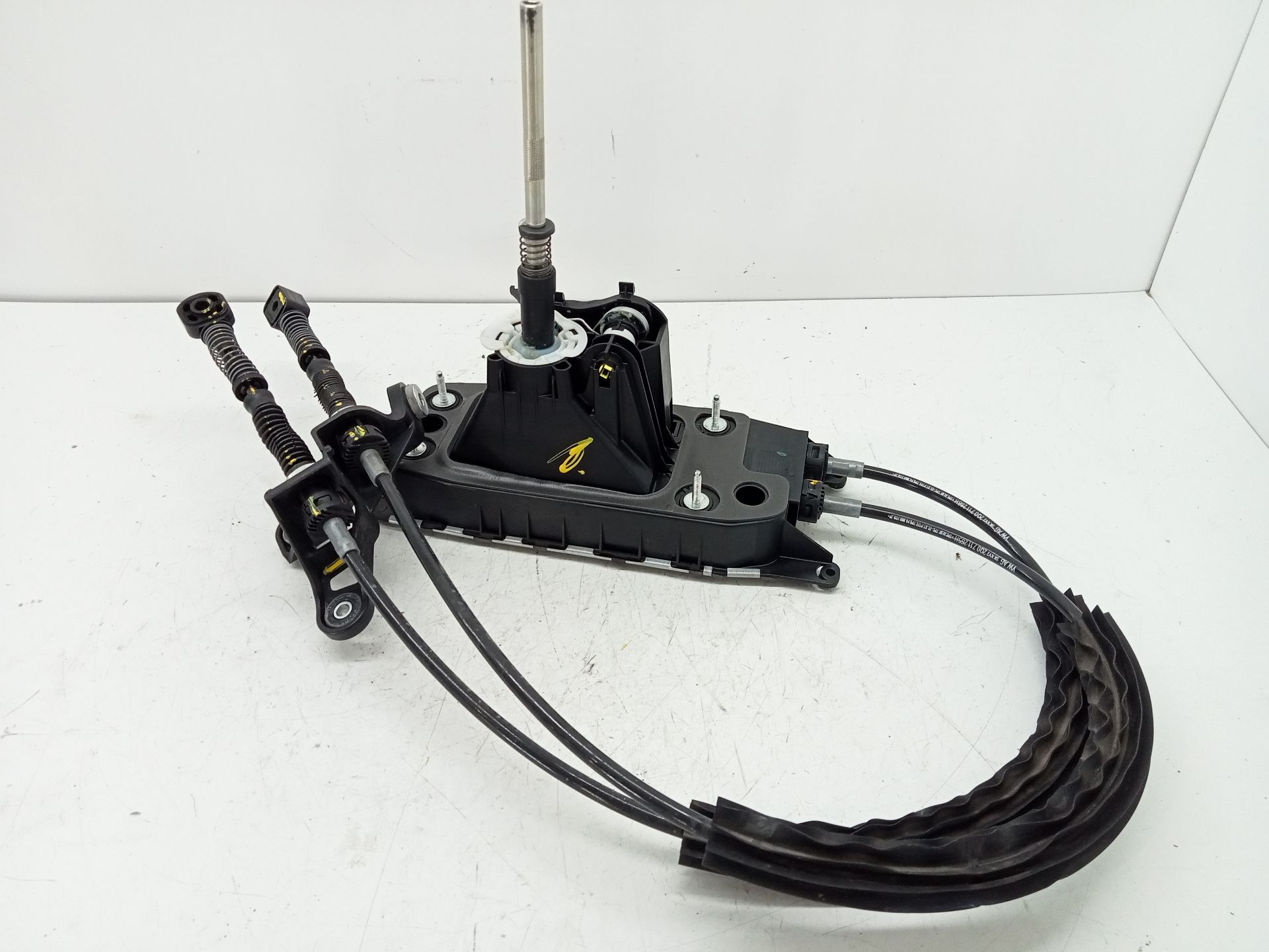 Leva del cambio SEAT IBIZA SC (6P5)