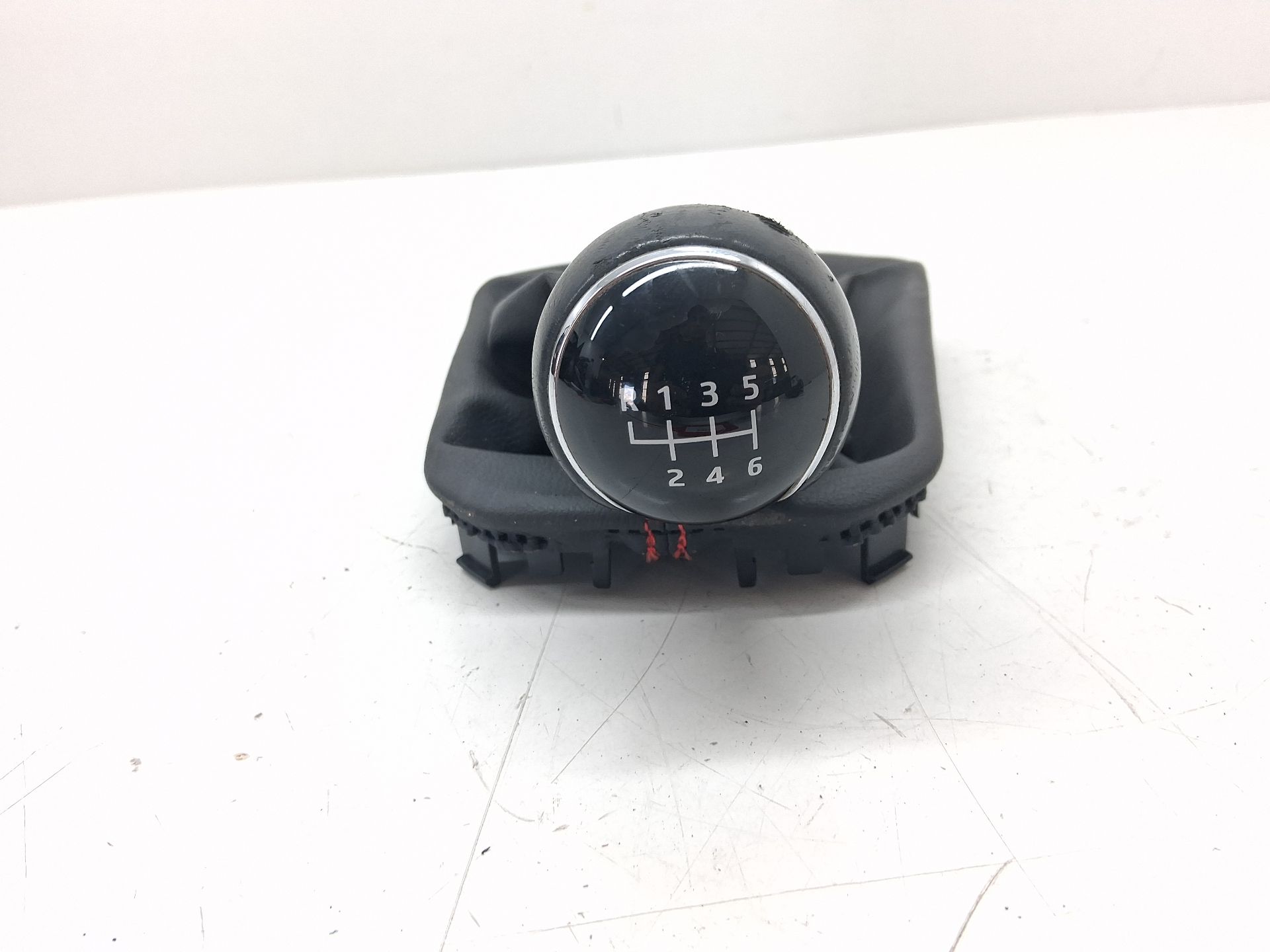 Pomello leva cambio SEAT IBIZA SC (6P5)