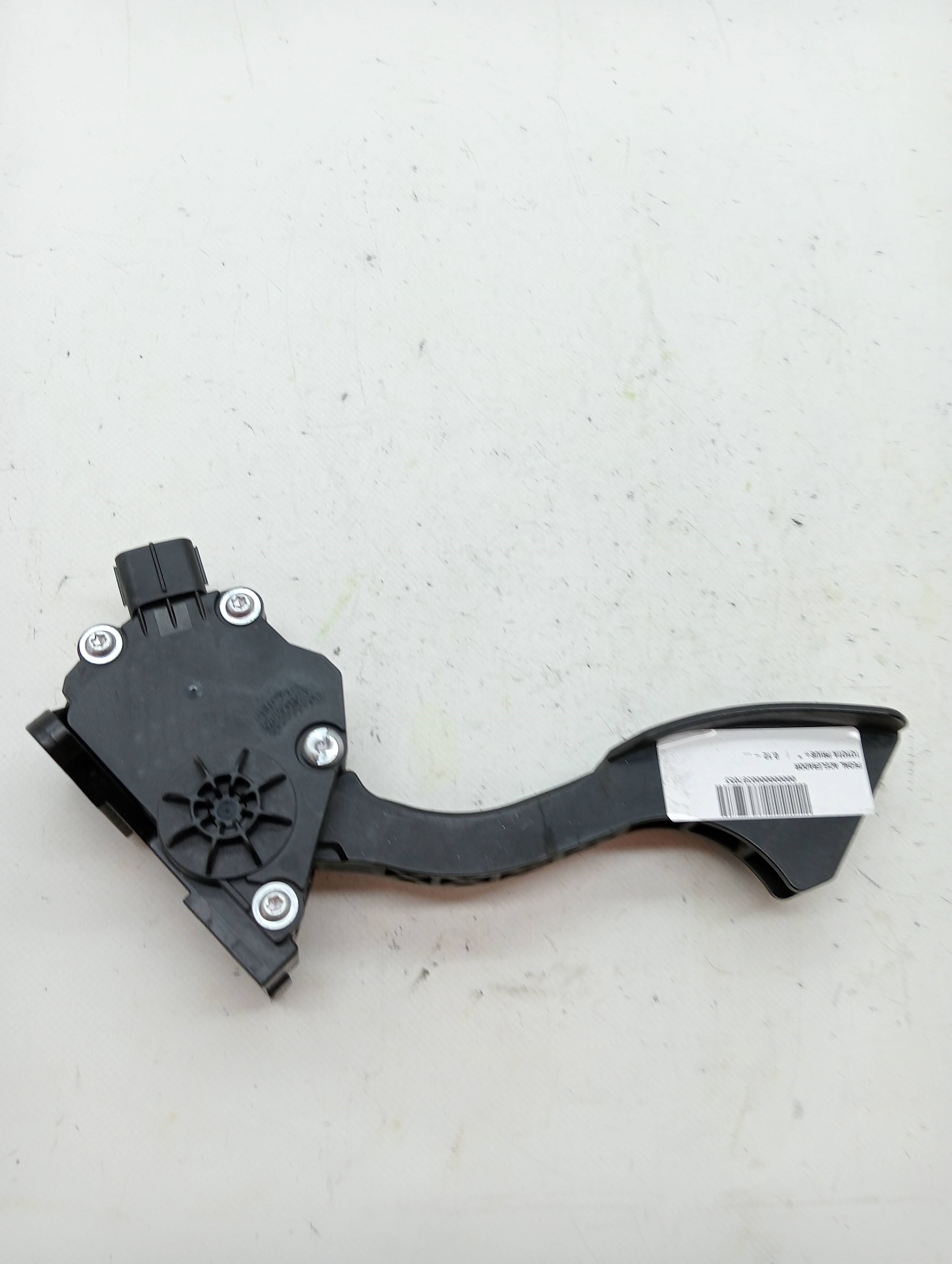 Pedal do acelerador TOYOTA PRIUS+