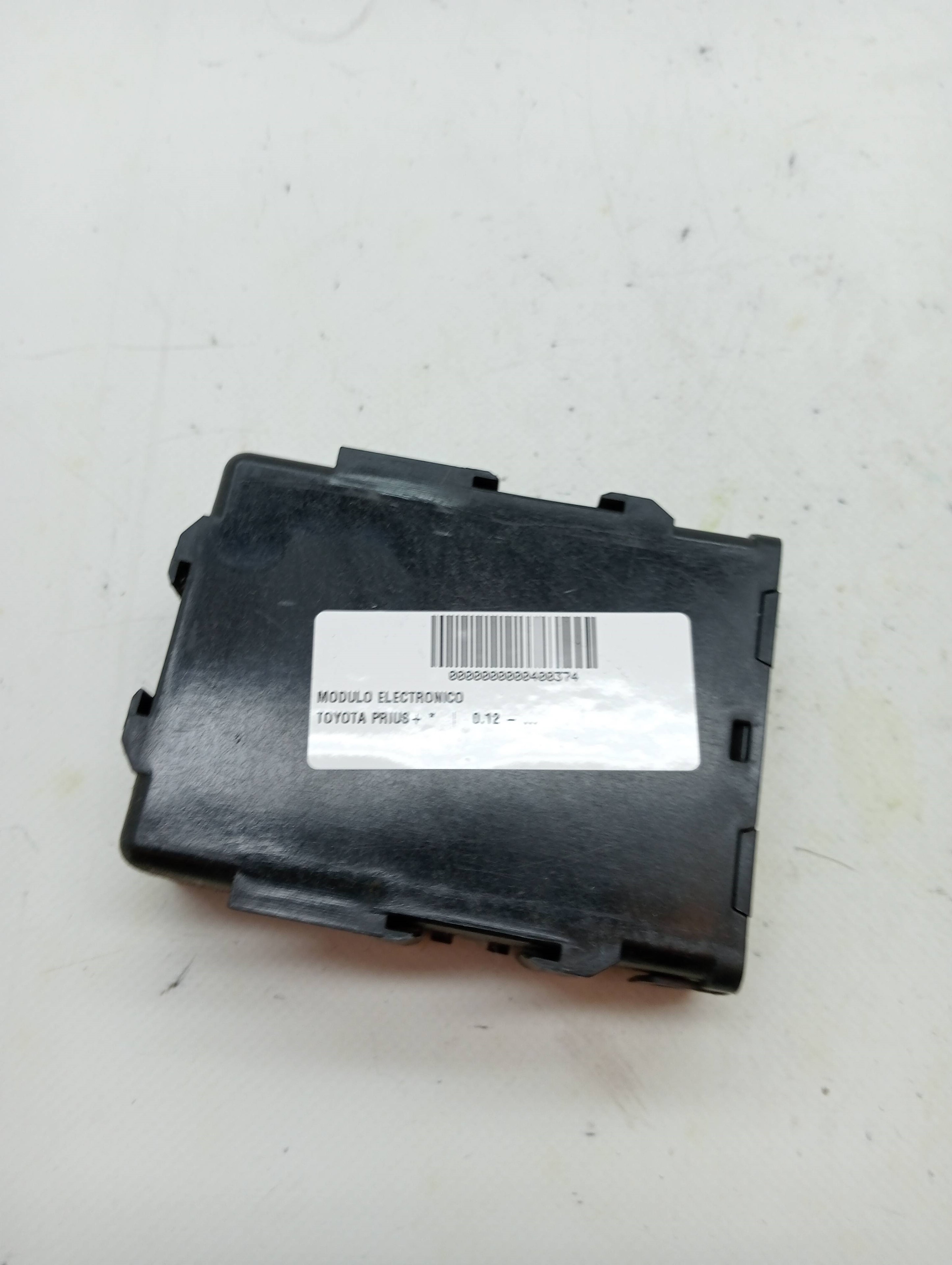 Module électronique TOYOTA PRIUS+
