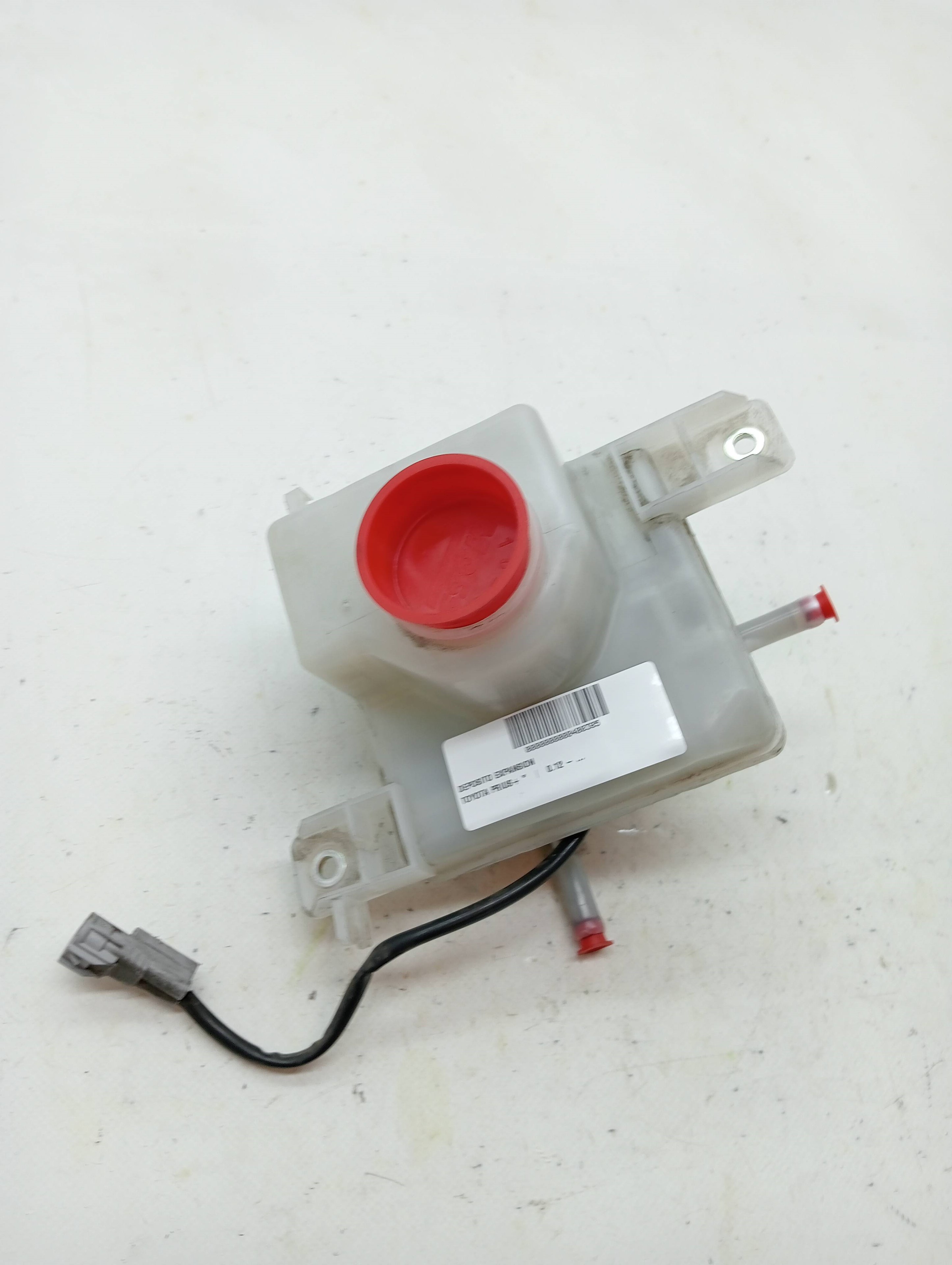 Depósito de expansão TOYOTA PRIUS+