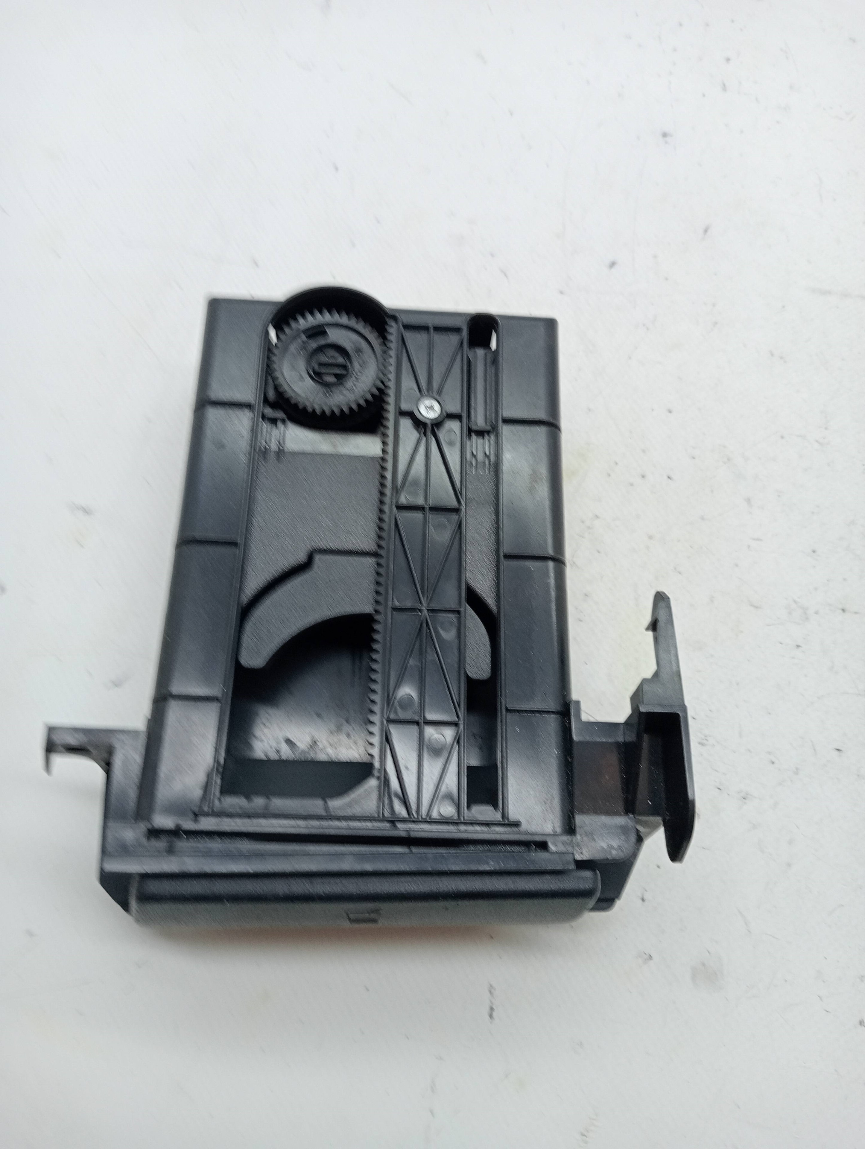 Painel plástico TOYOTA PRIUS+