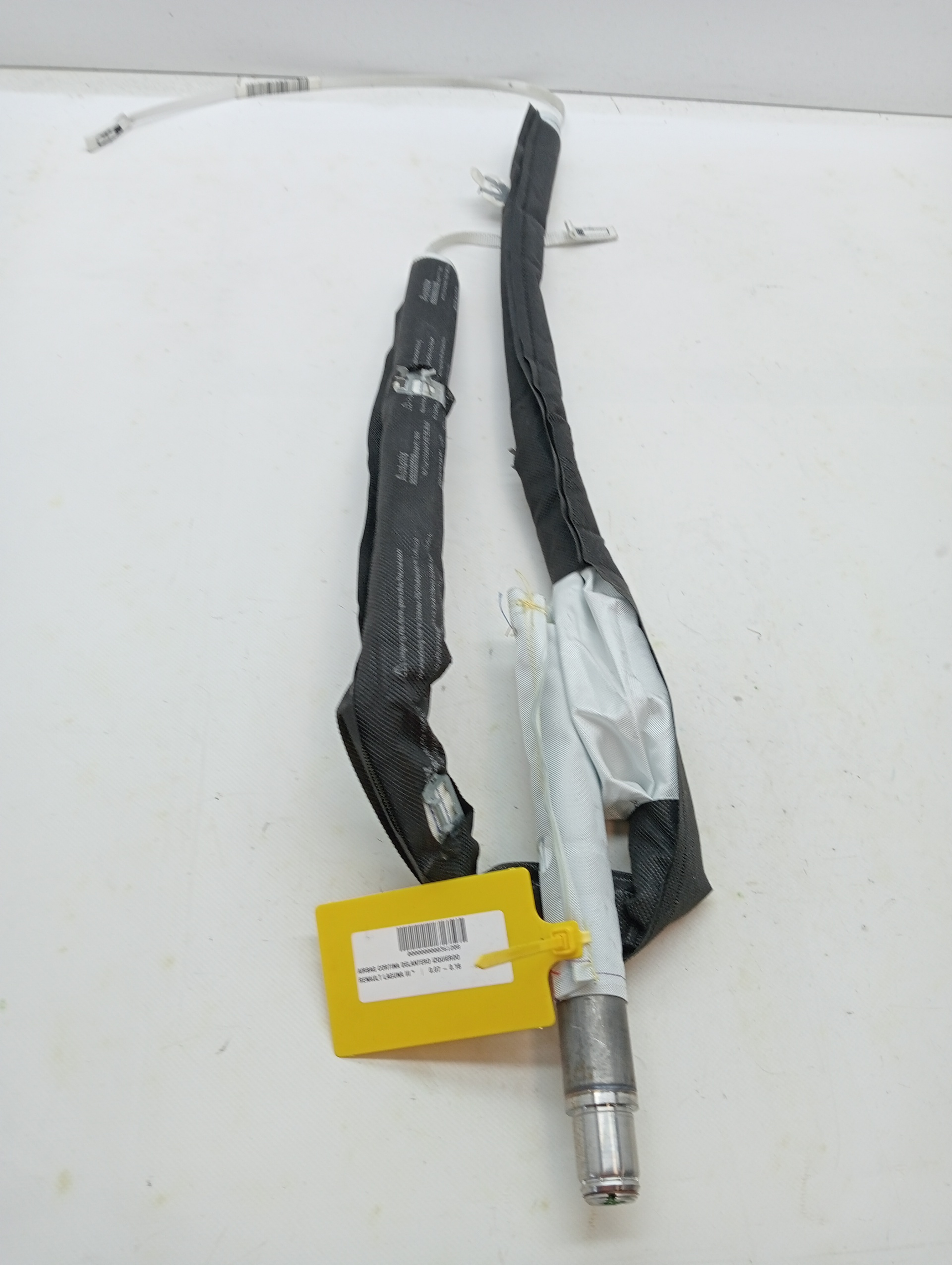 Airbag de cortina dianteiro esquerdo RENAULT LAGUNA III