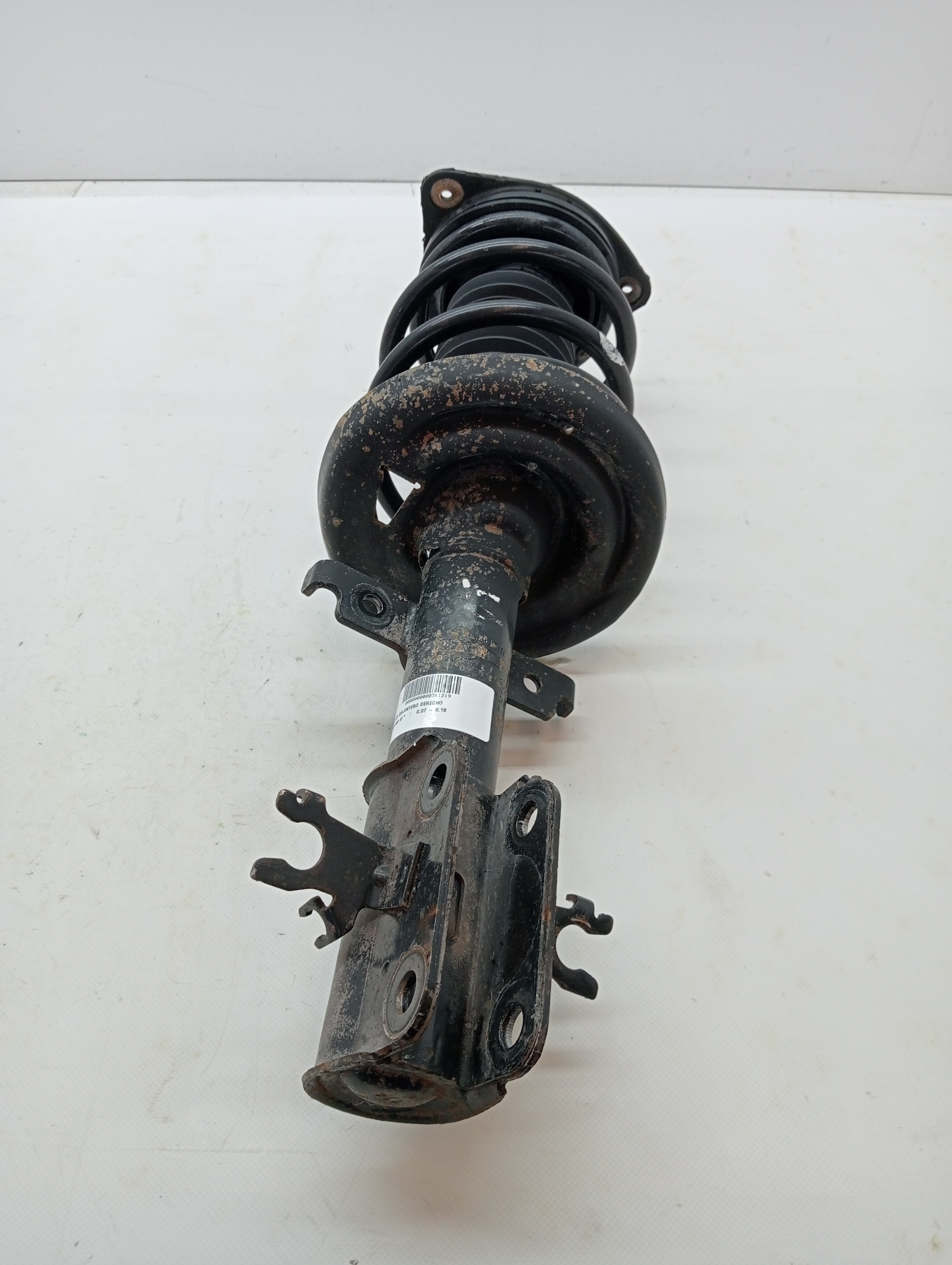 Amortecedor dianteiro direito RENAULT LAGUNA III