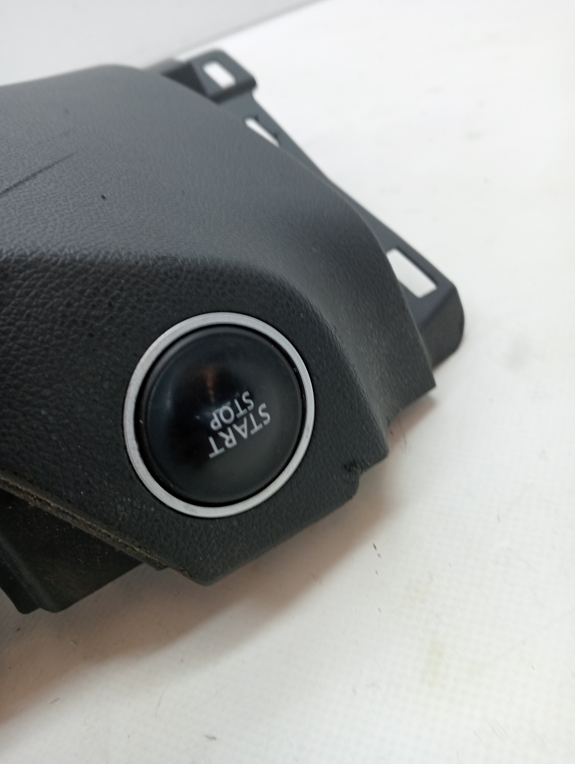 Blocchetto accensione RENAULT LAGUNA III